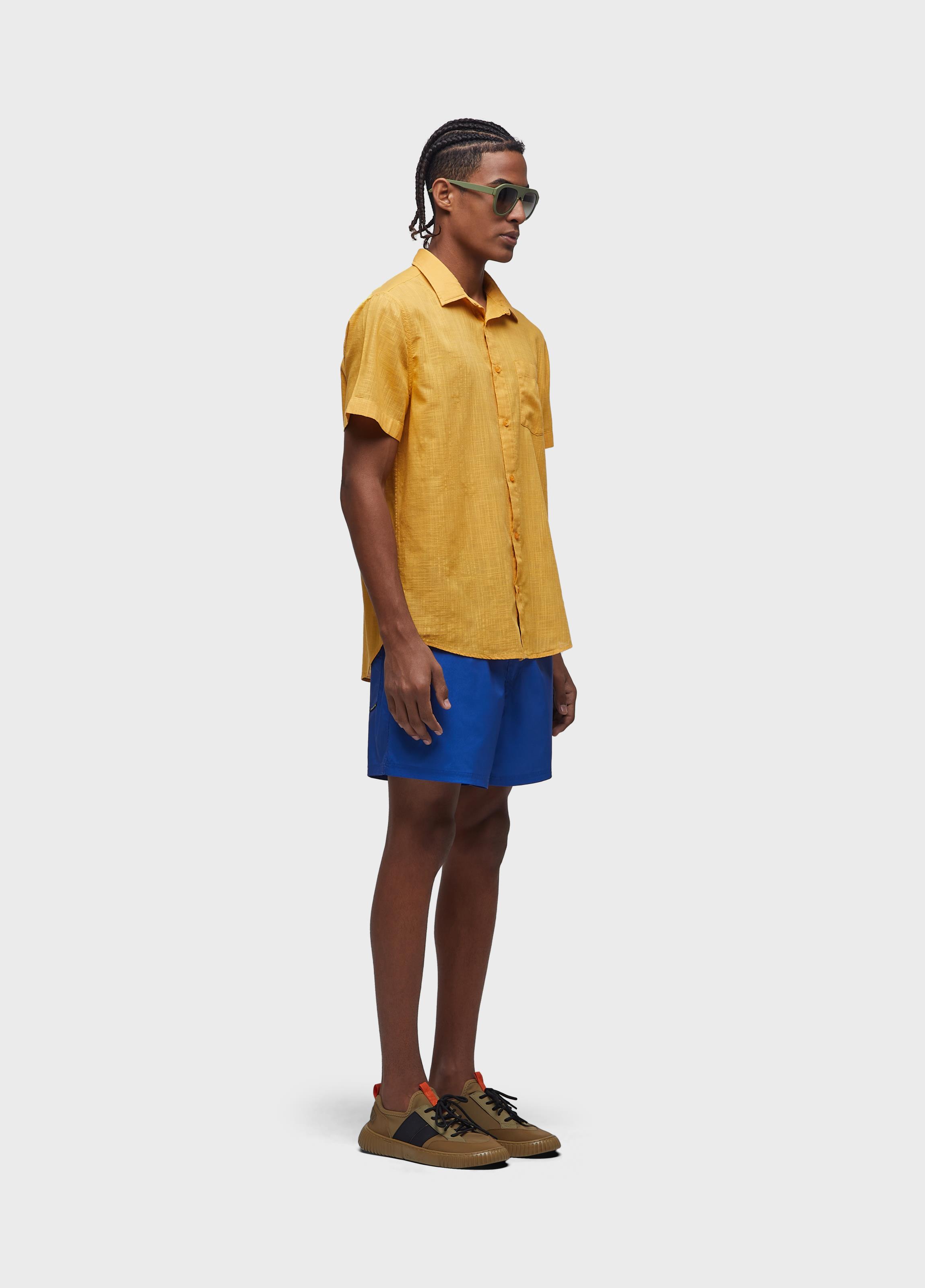 Camisa texture color