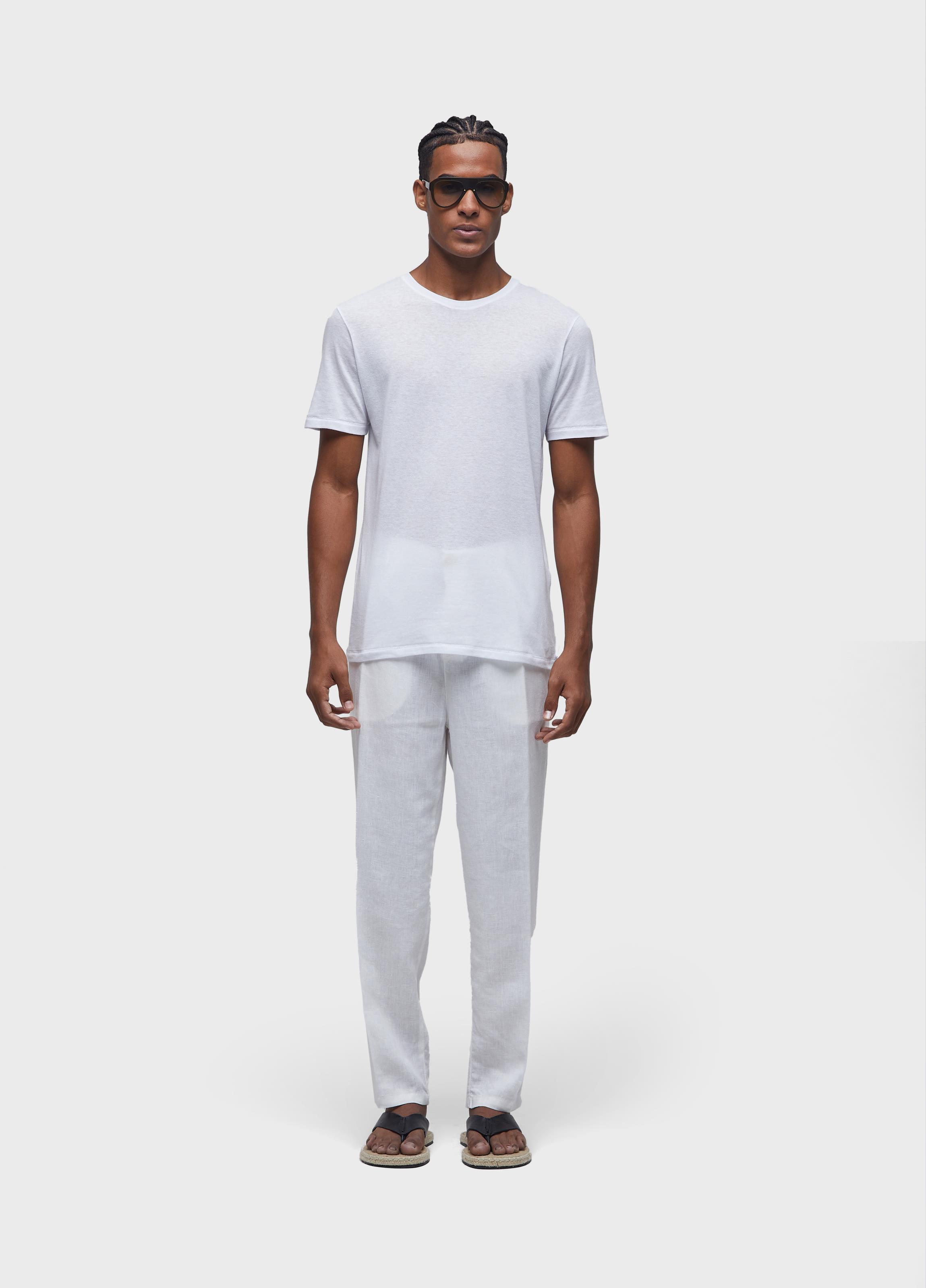 T-shirt light e-basics II