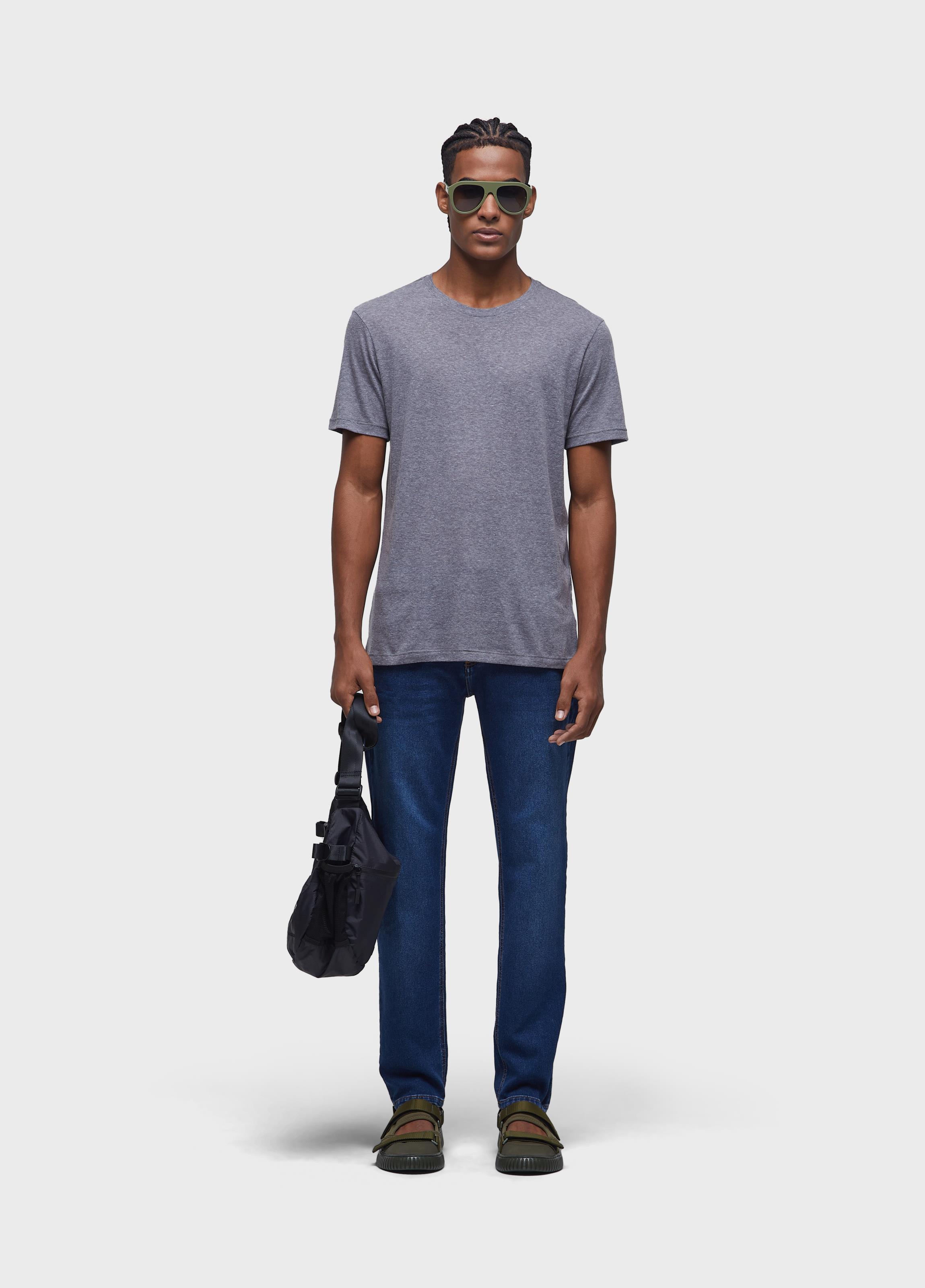 T-shirt light e-basics II