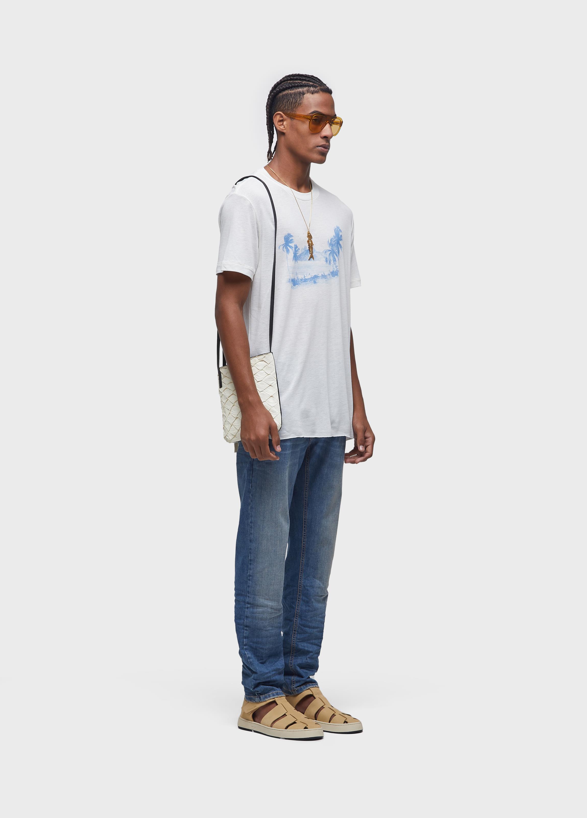 Calça jeans joatinga used