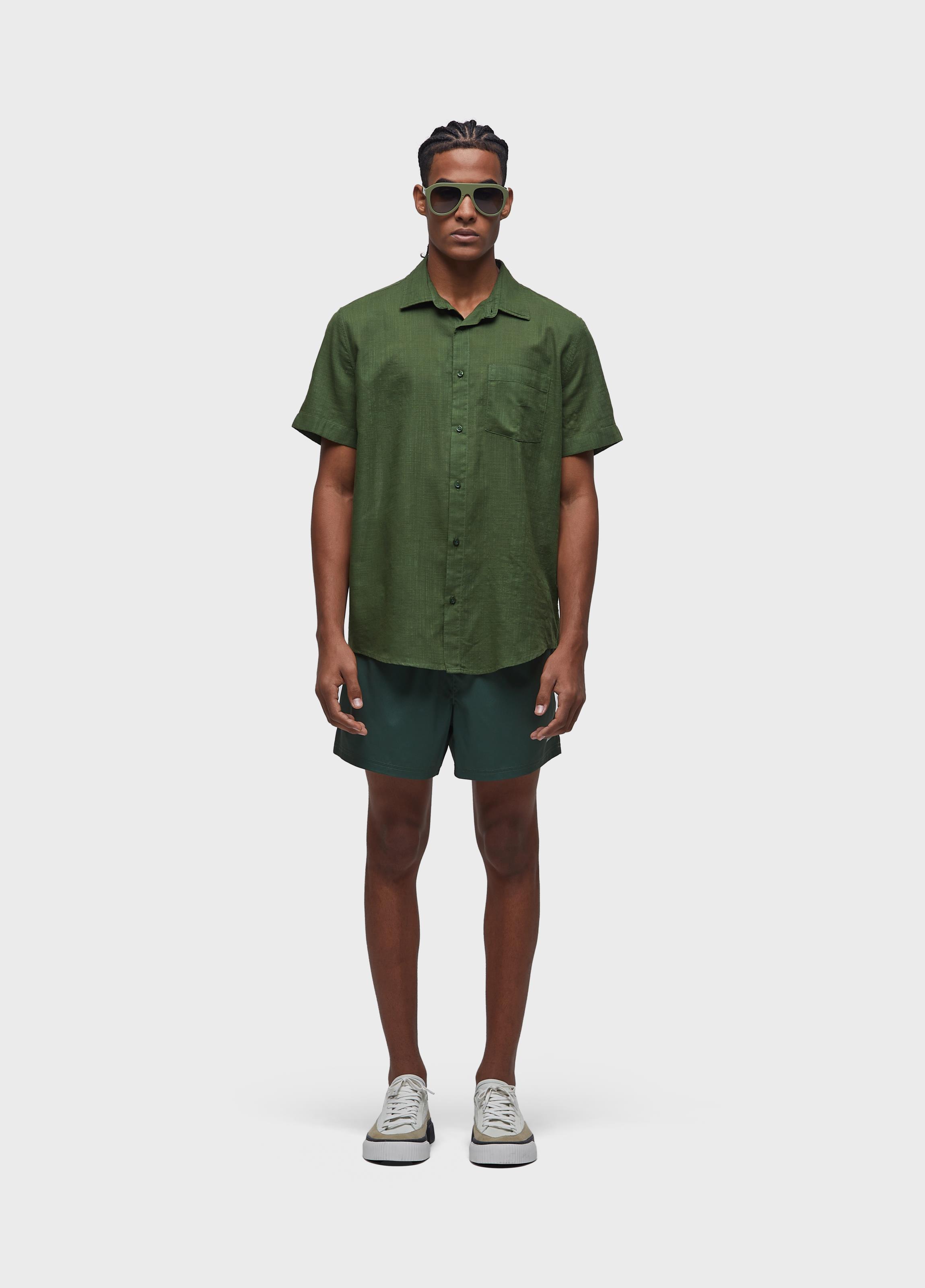 Beach short new aquaone flex