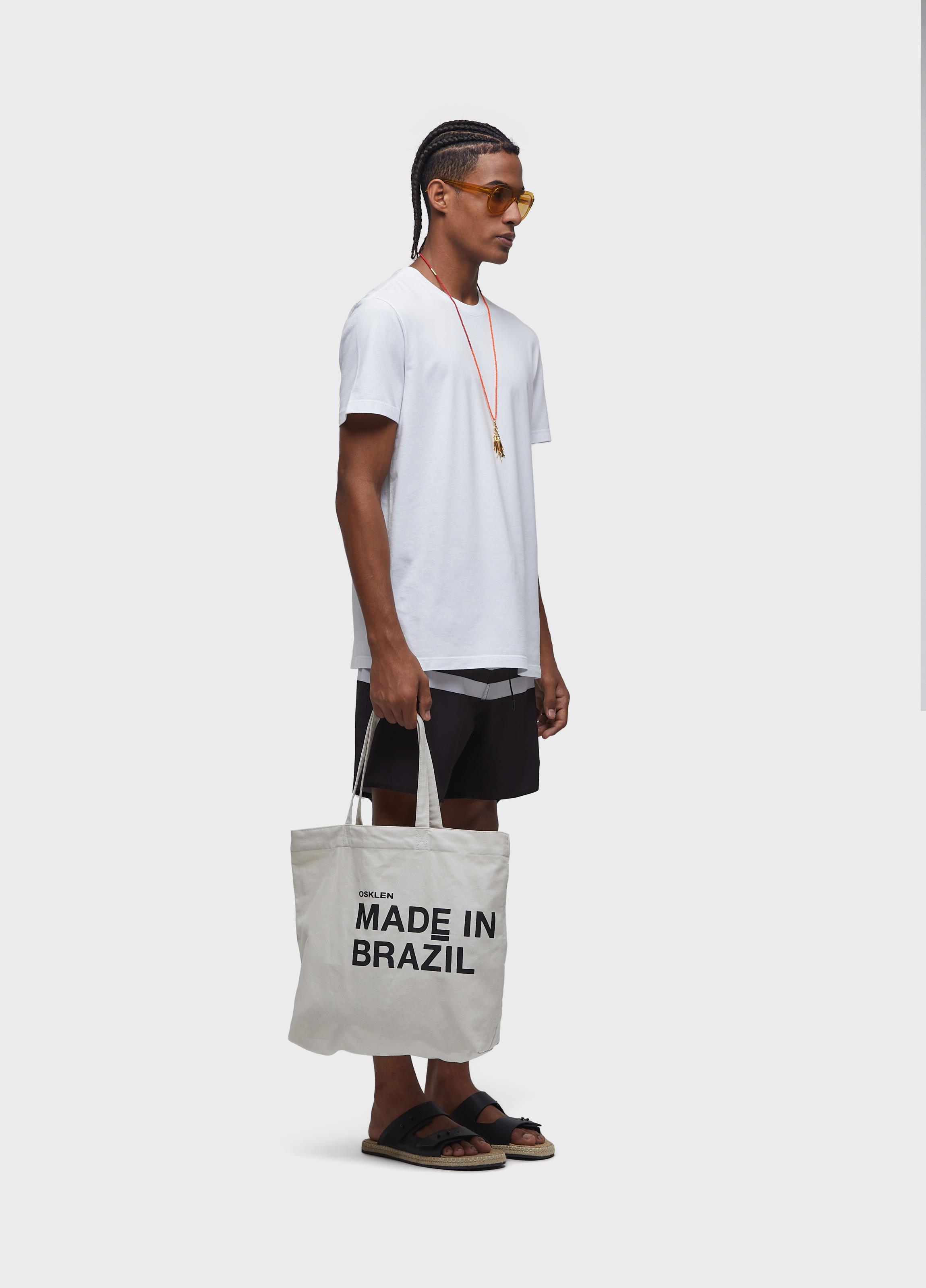 T-shirt pure organic