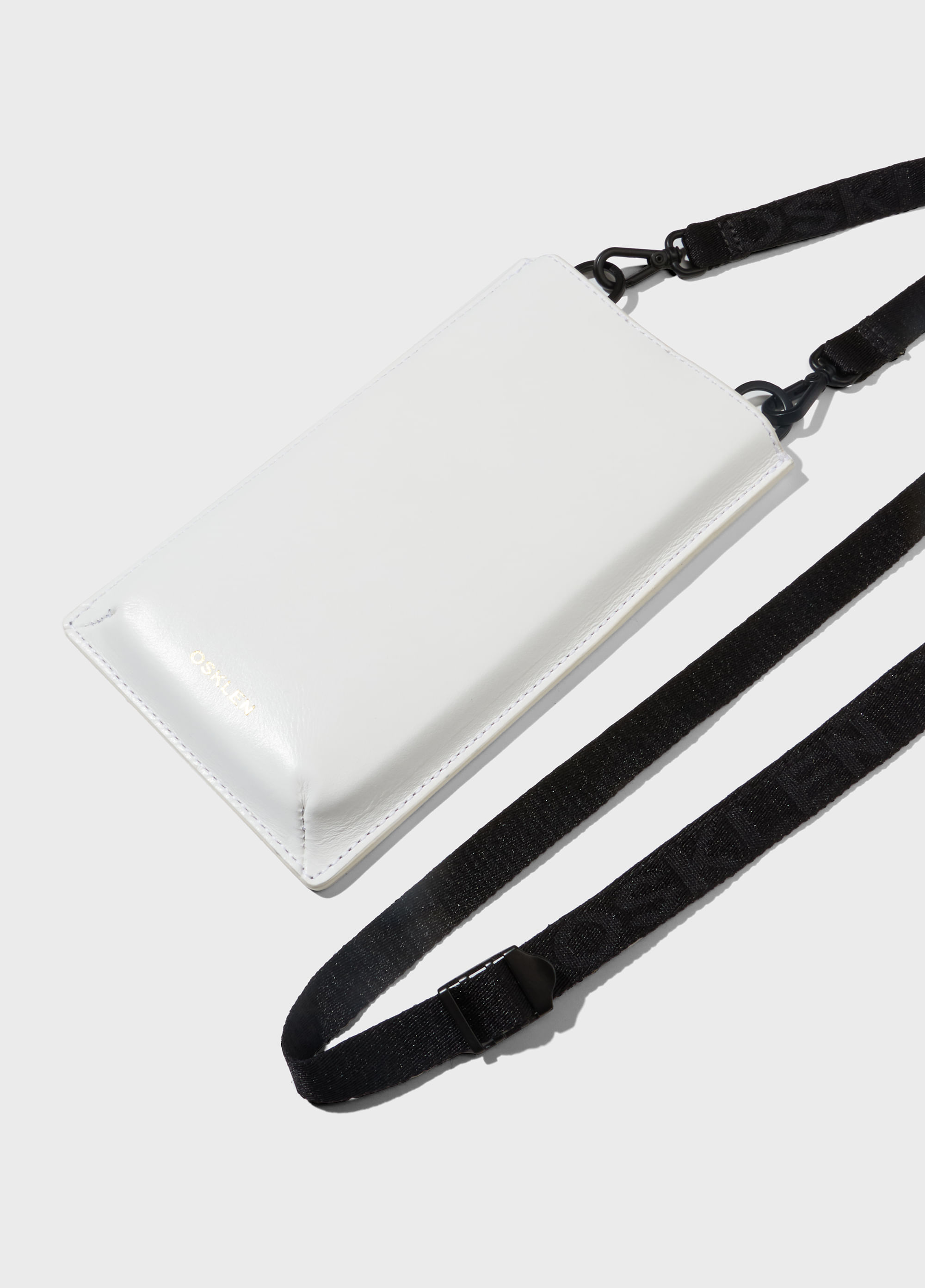 Bolsa porta celular