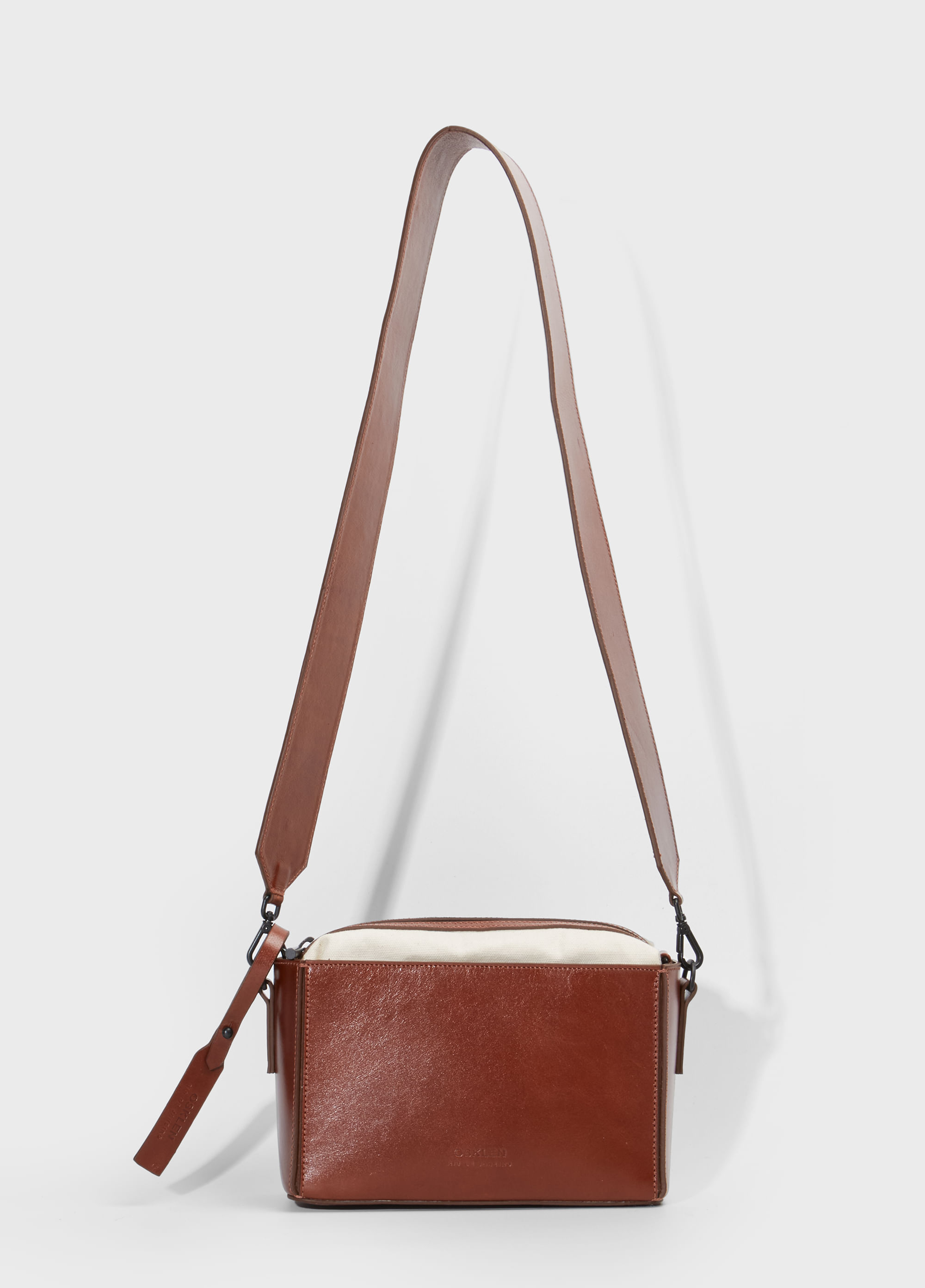 Bolsa box simple