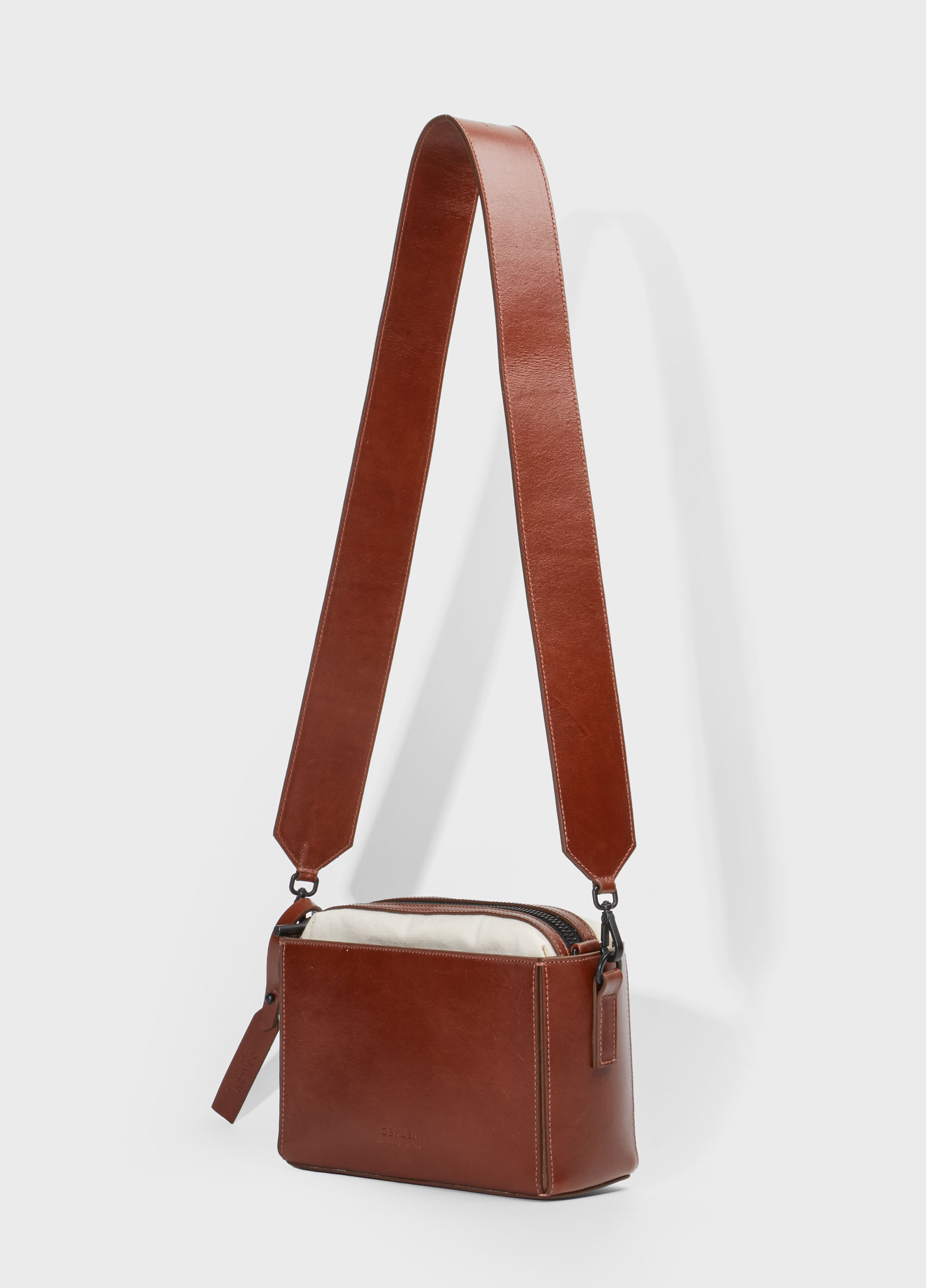 Bolsa box simple