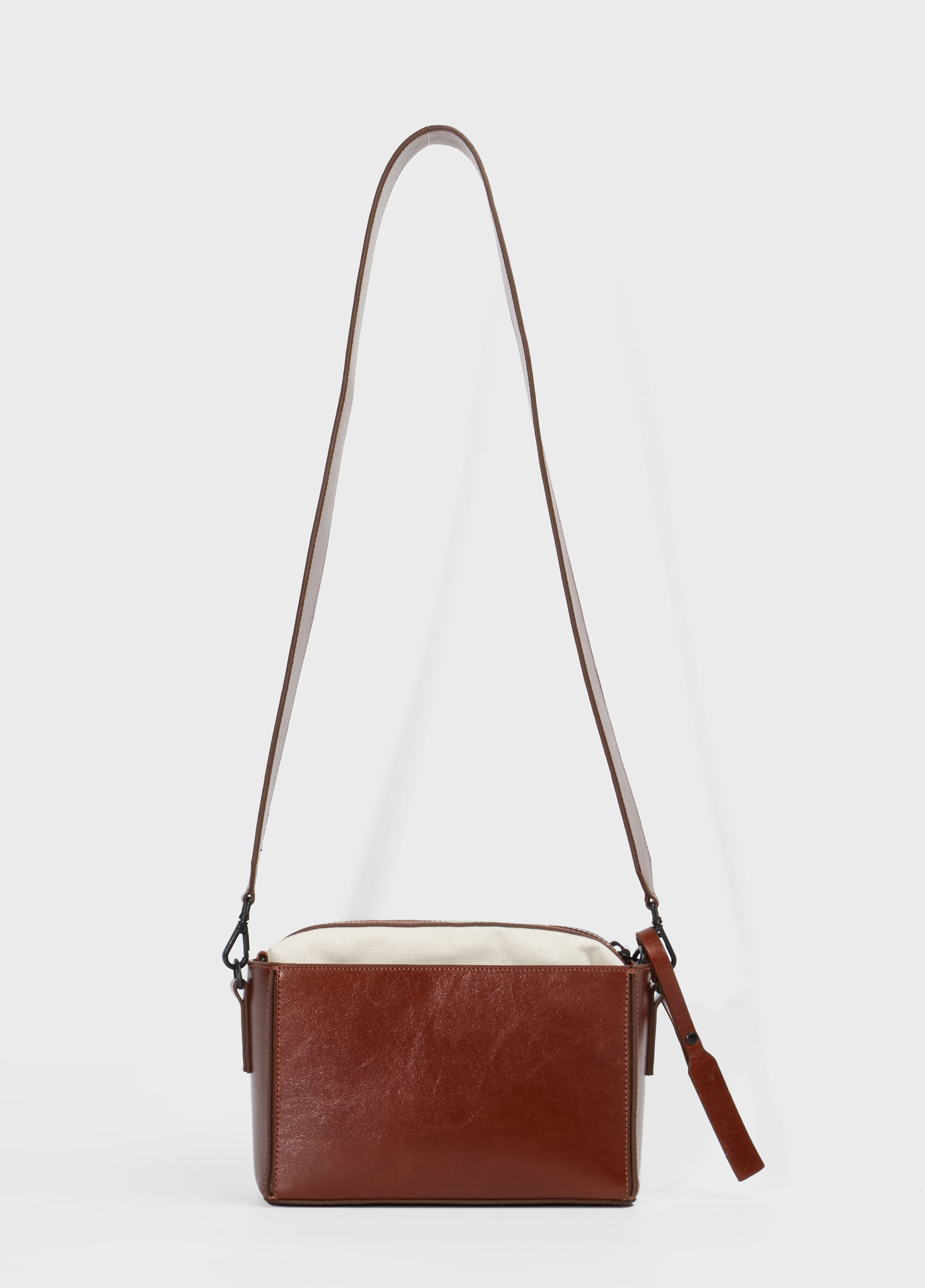Bolsa box simple