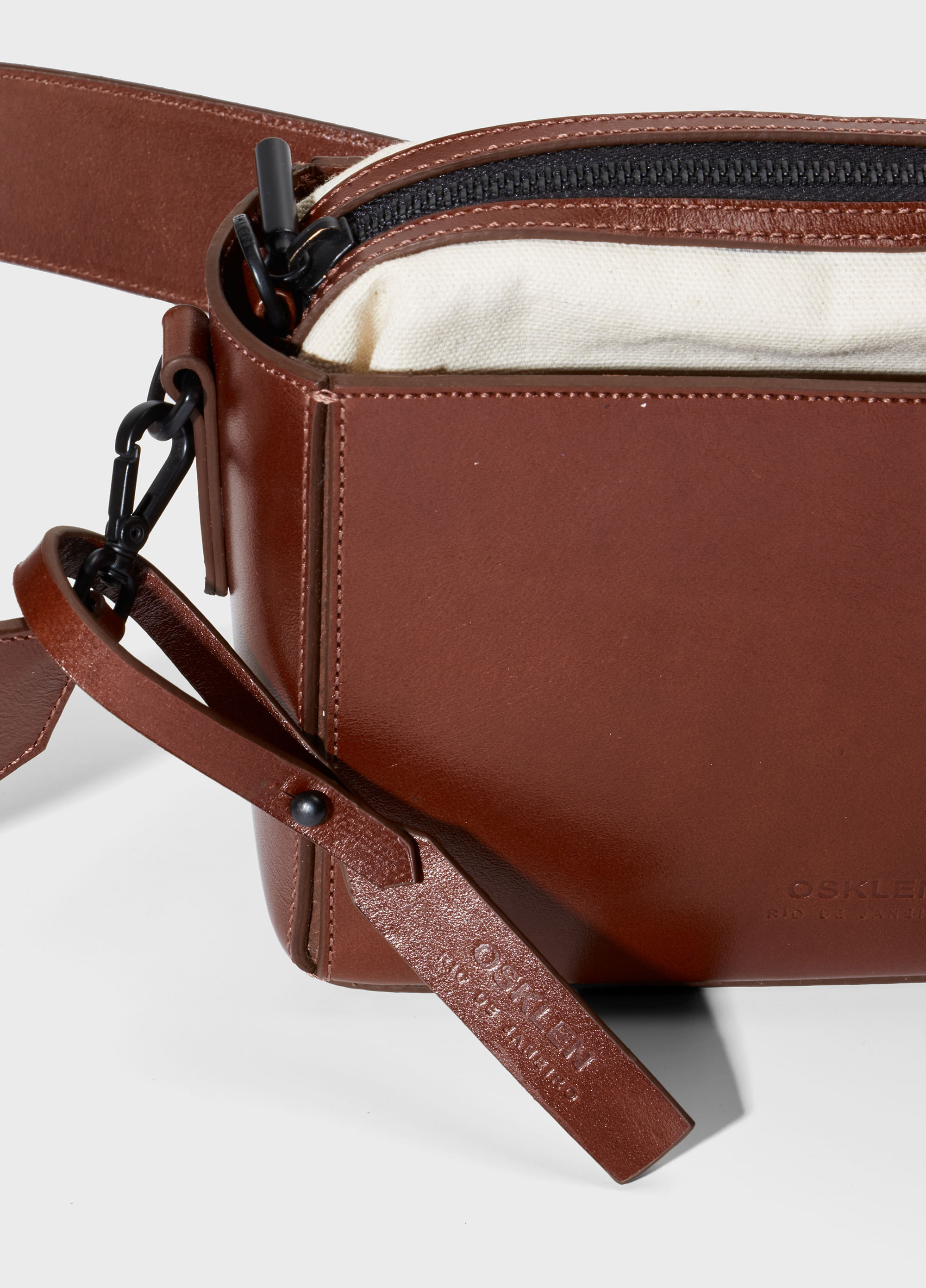 Bolsa box simple
