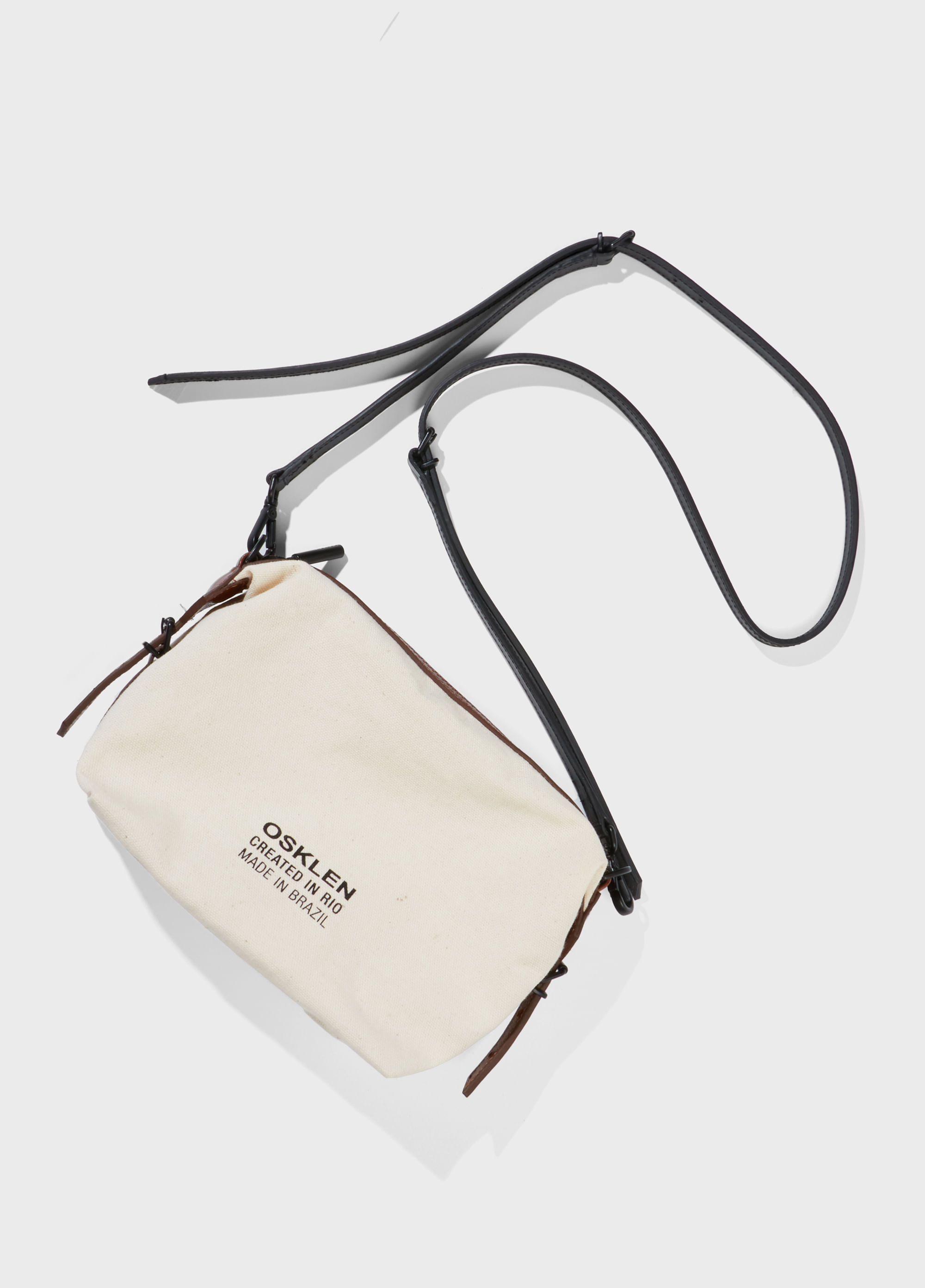 Bolsa box simple