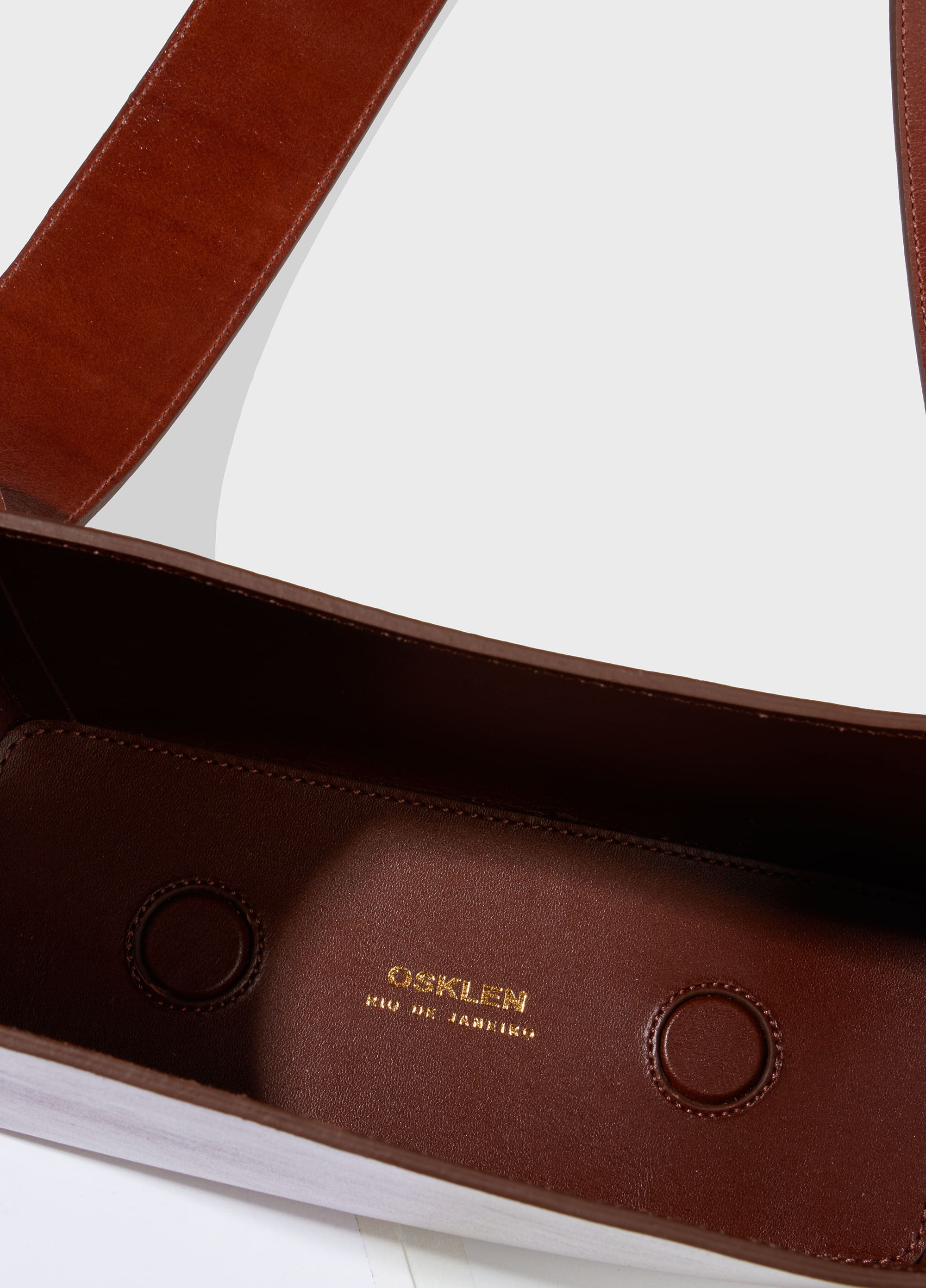 Bolsa box simple