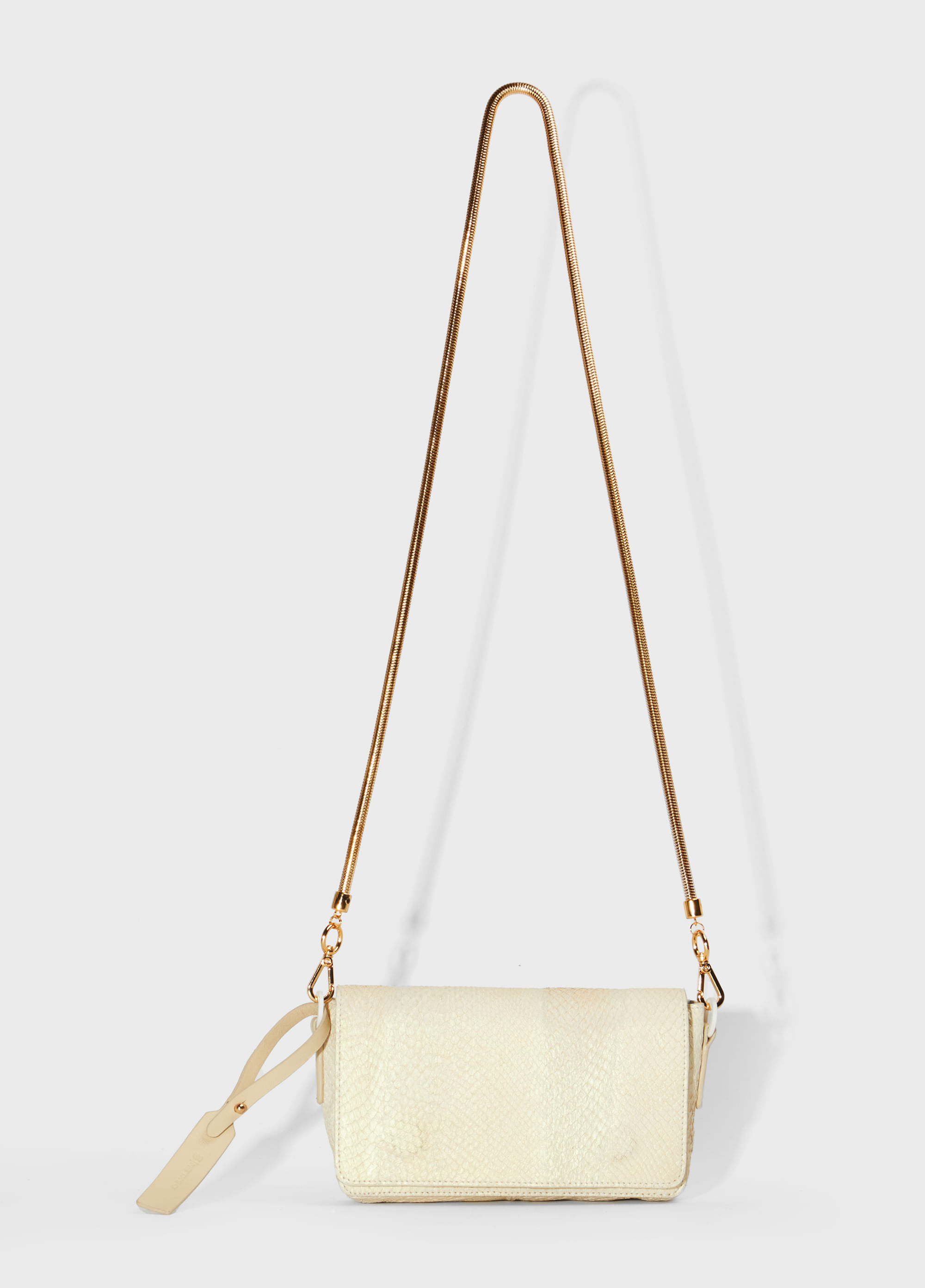 Bolsa naite gold