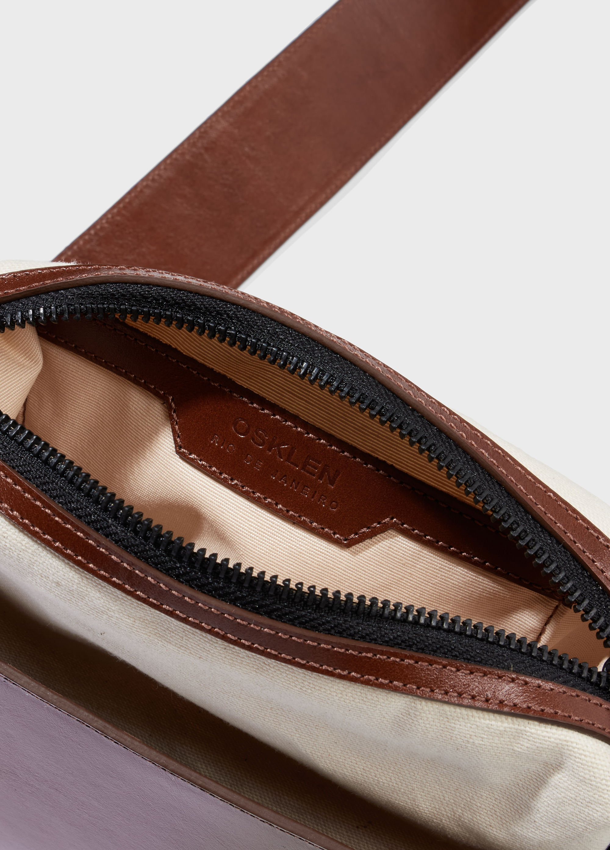 Bolsa box simple