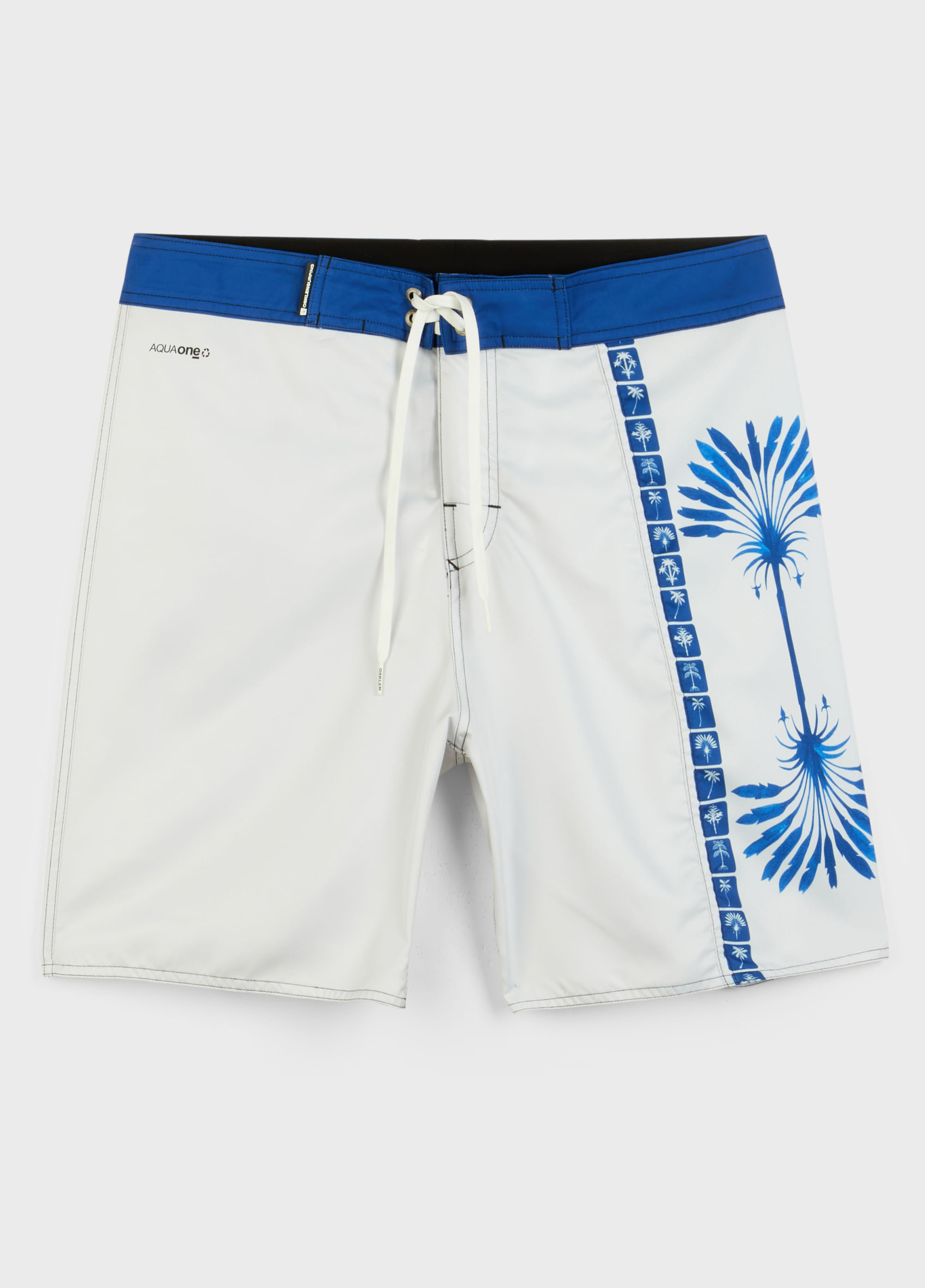 Bermuda surf aquaone lazuli