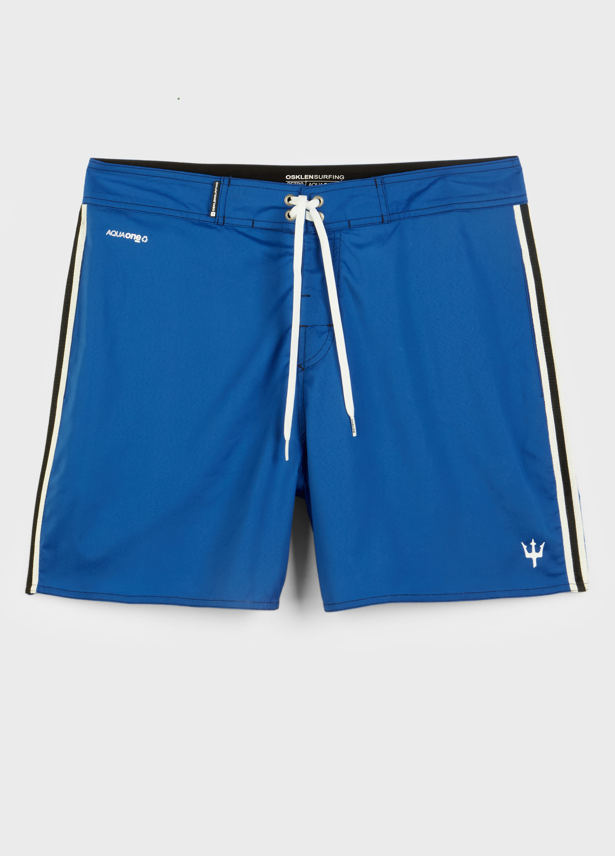 Bermuda surf aquaone flex stripe