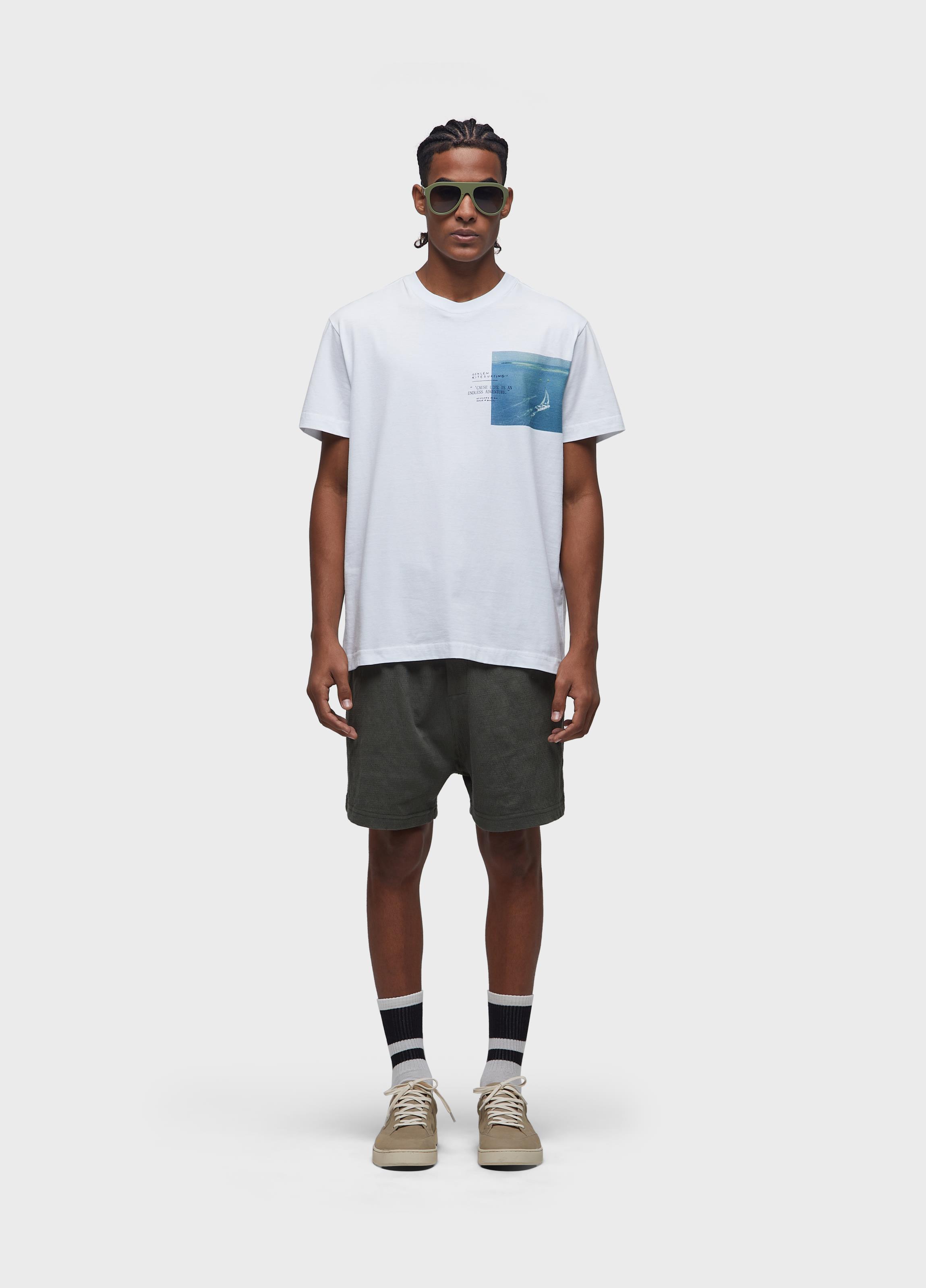 Bermuda texture yogue