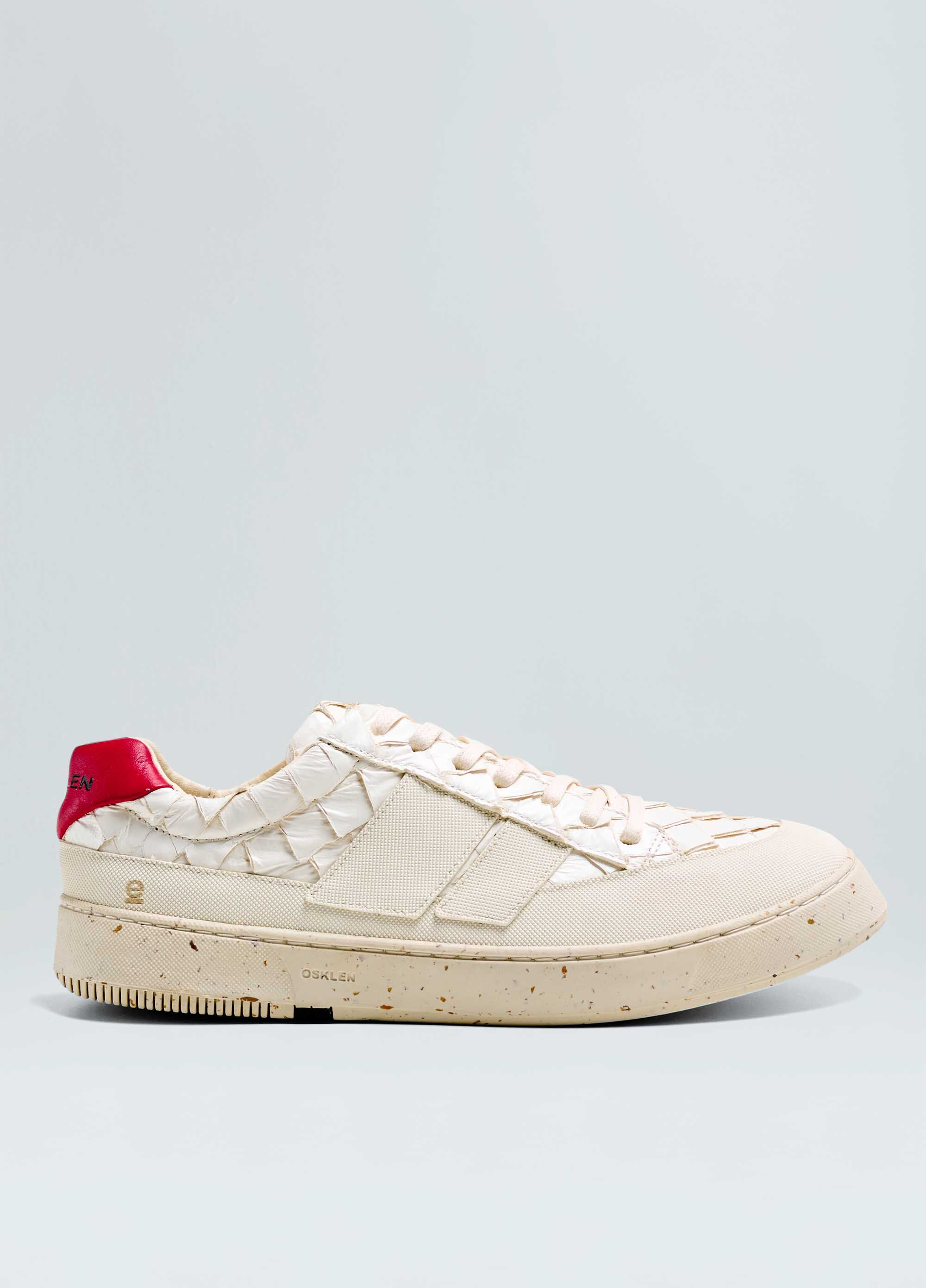Pirarucu ag sneaker
