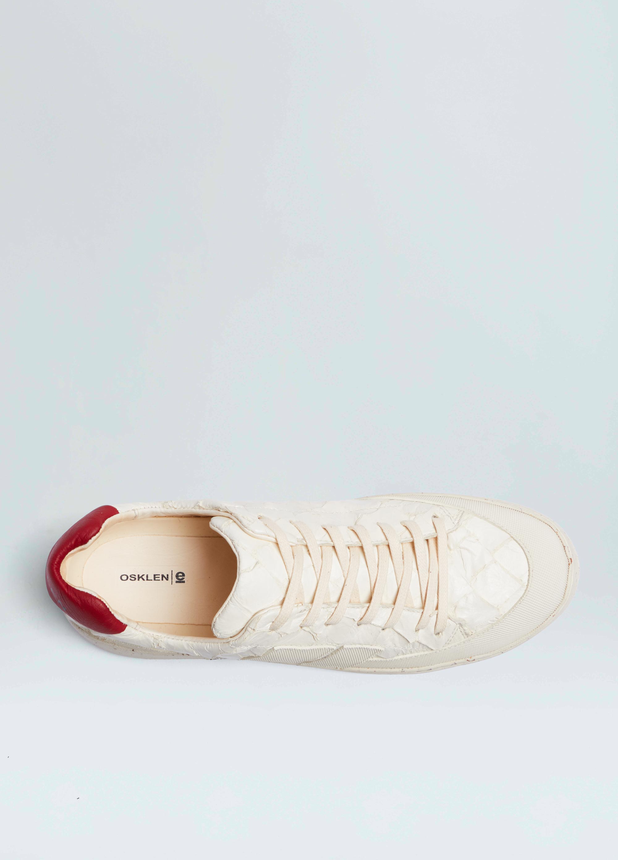 Pirarucu ag sneaker