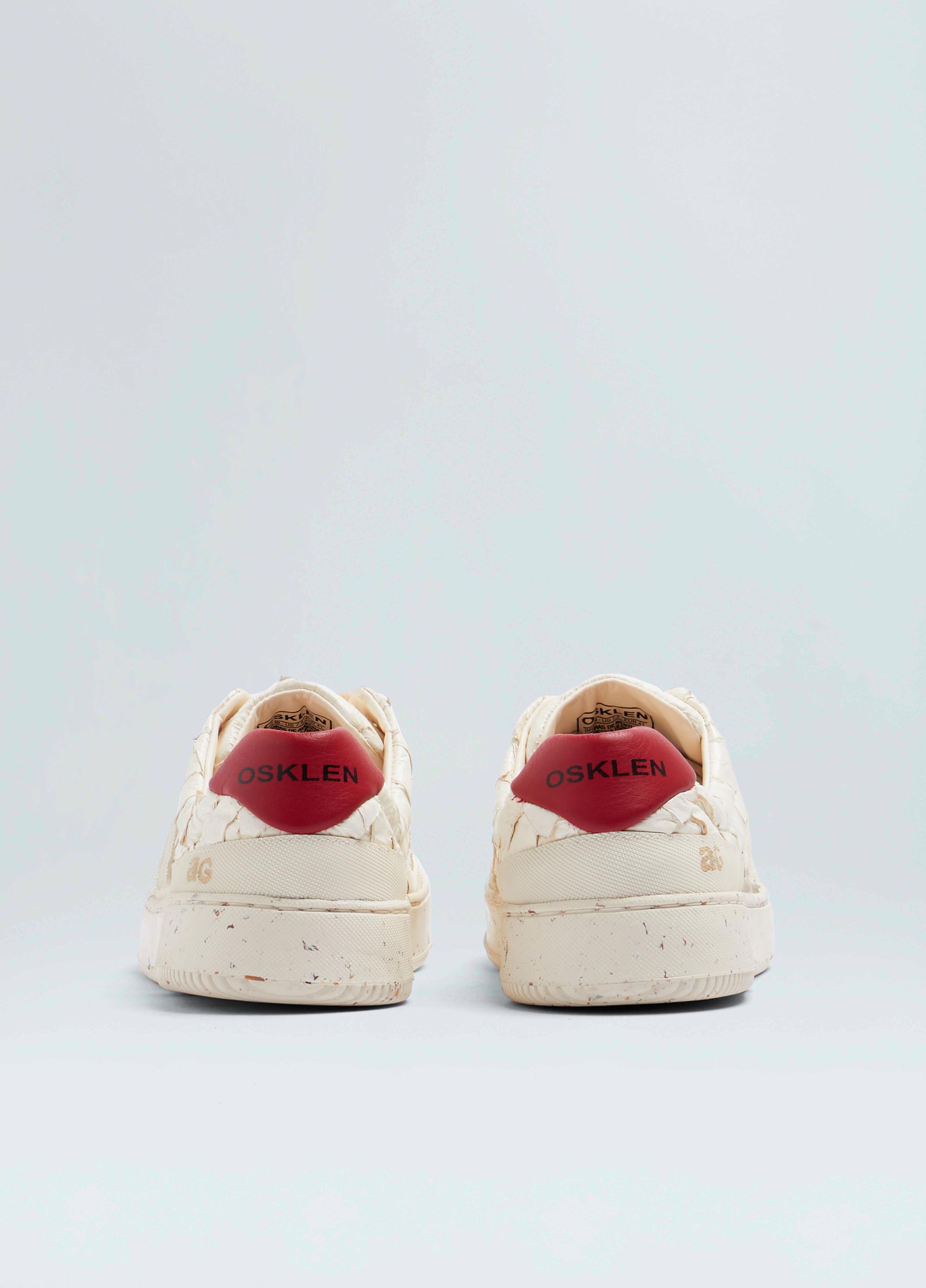 Pirarucu ag sneaker