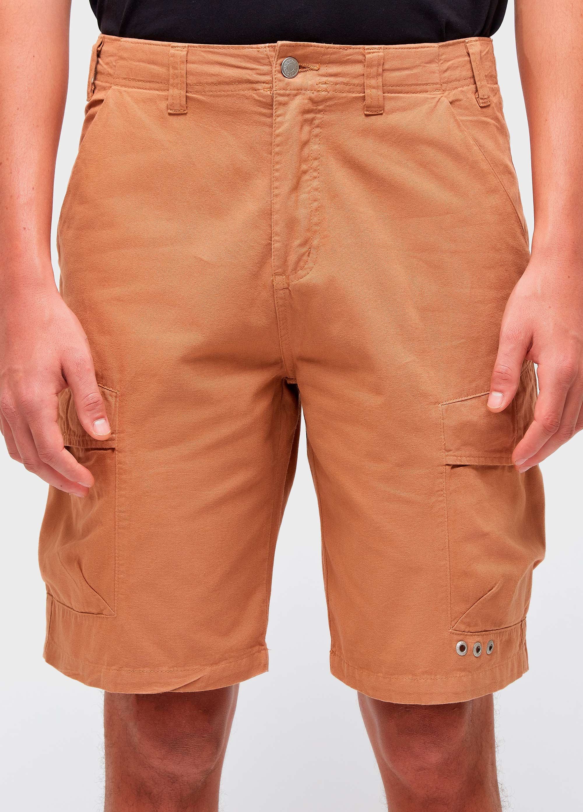 Bermuda casual crystal new