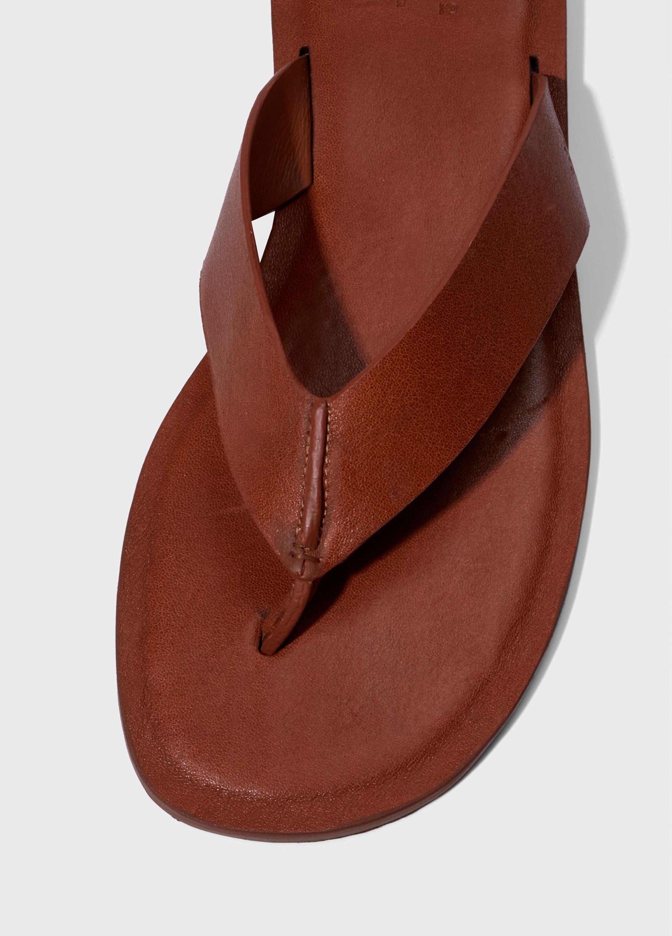 Chinelo flat e-basics