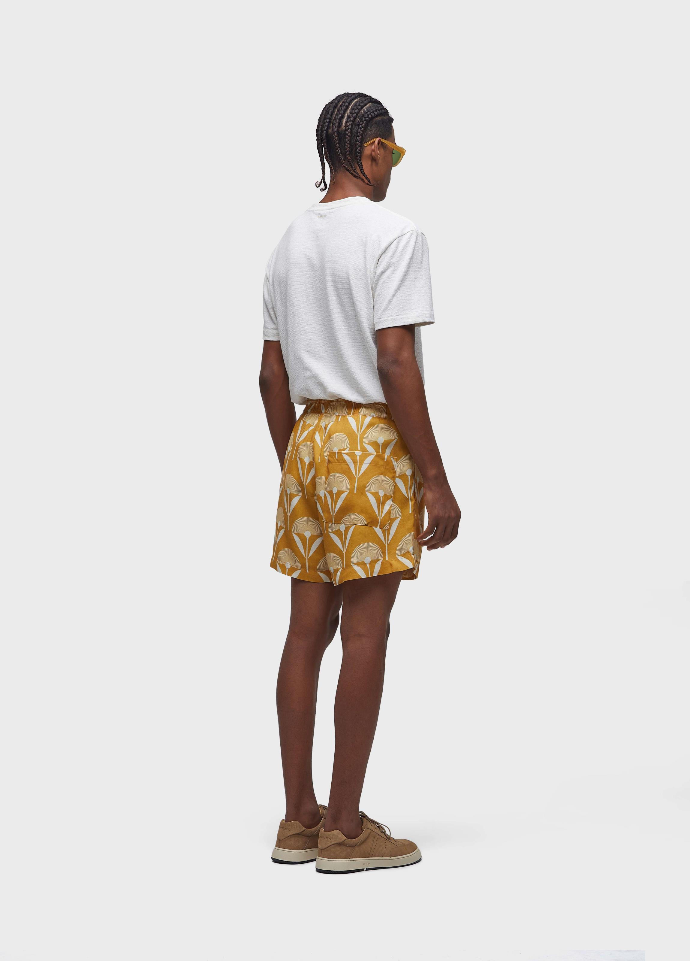 Bermuda pj sunflower