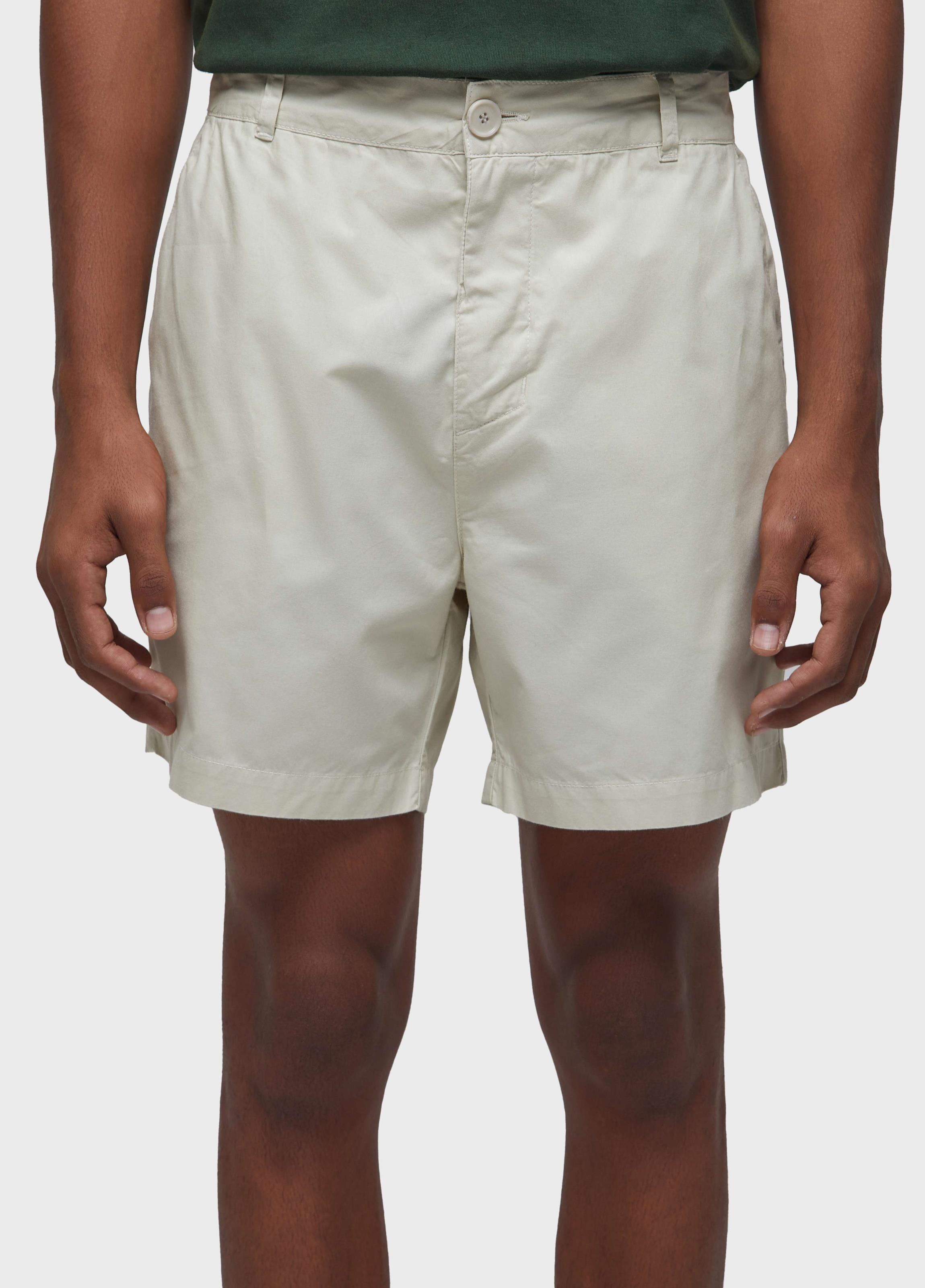 Bermuda flow cotton