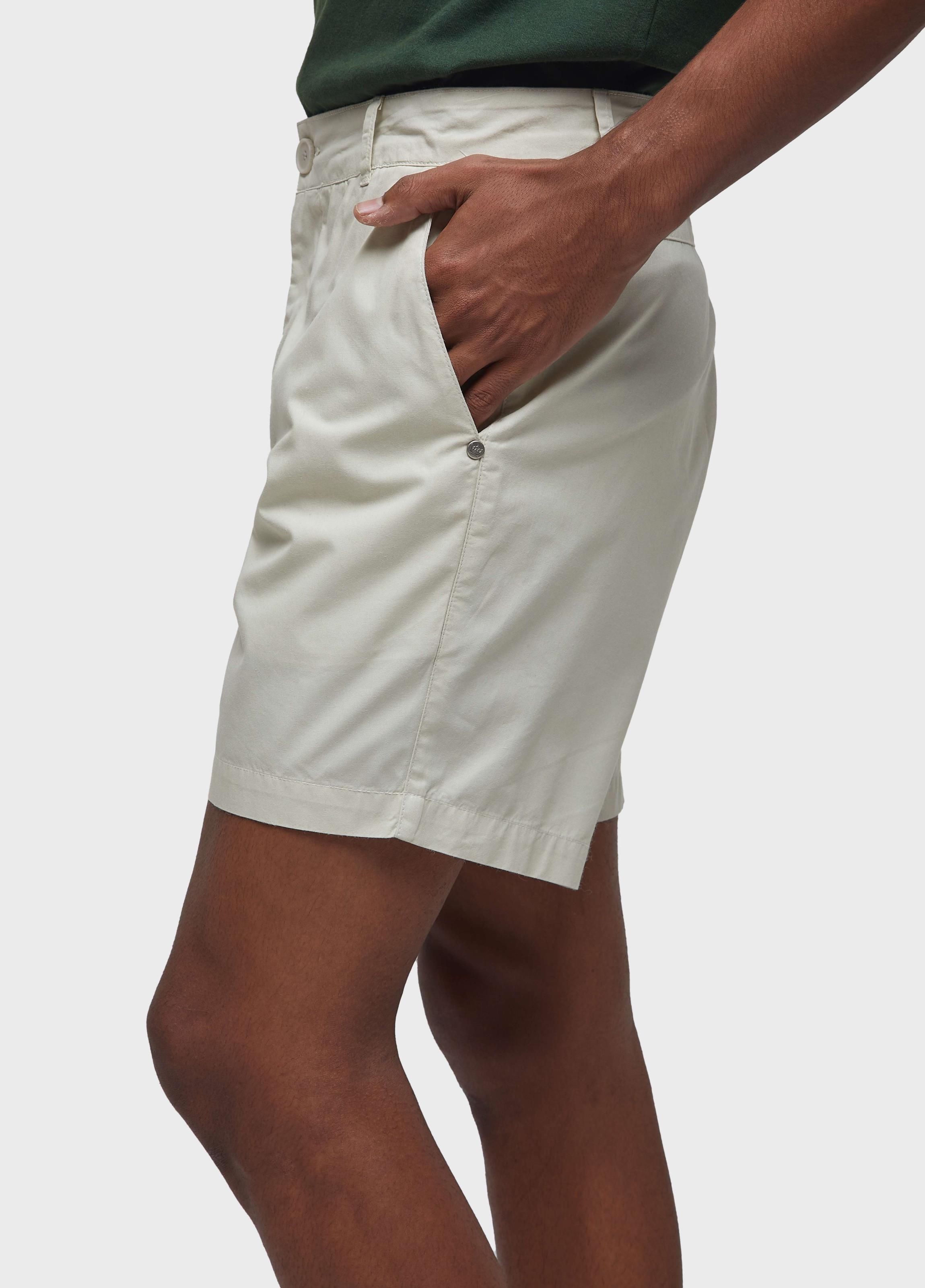 Bermuda flow cotton