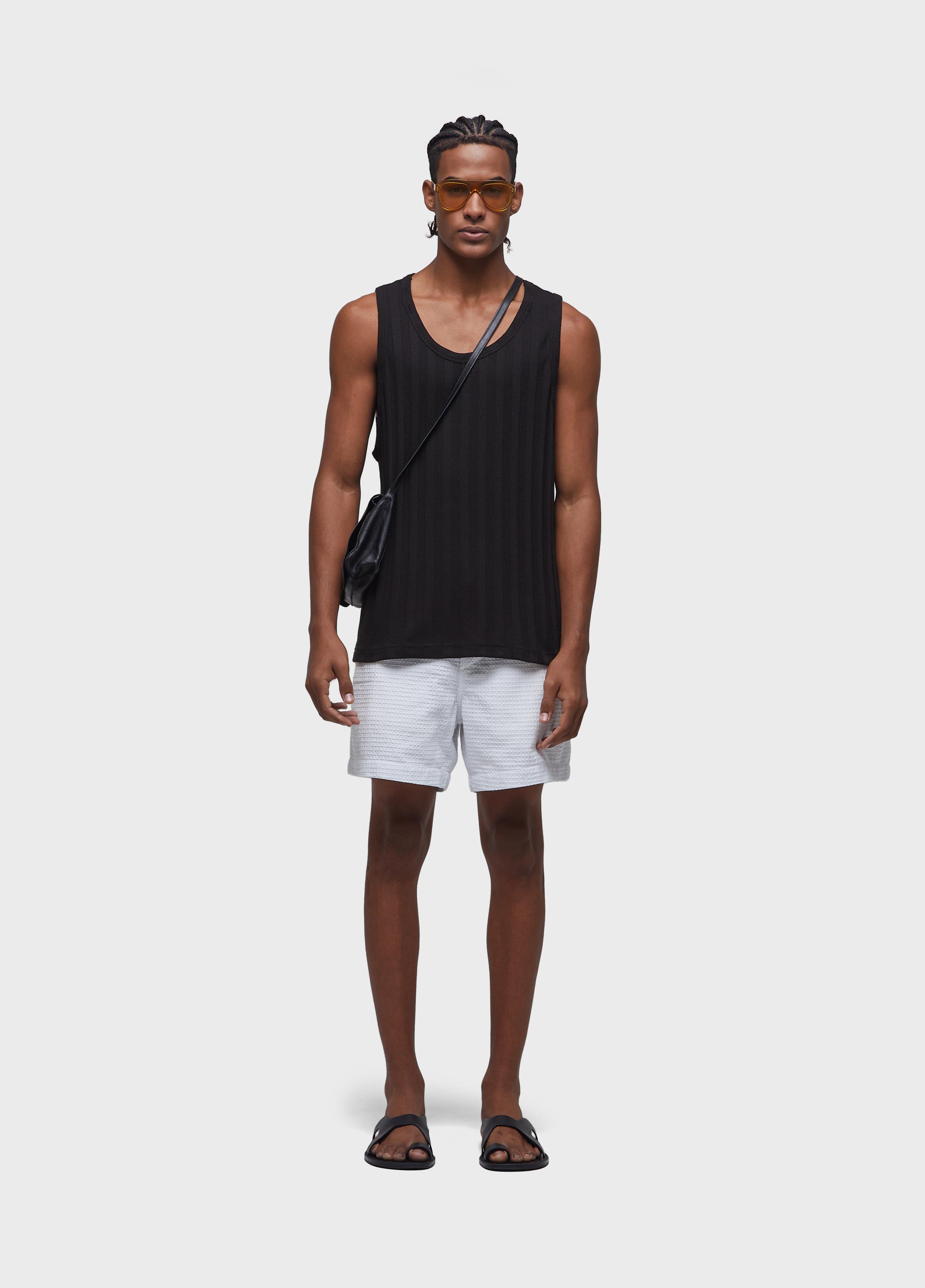 Bermuda flow texture