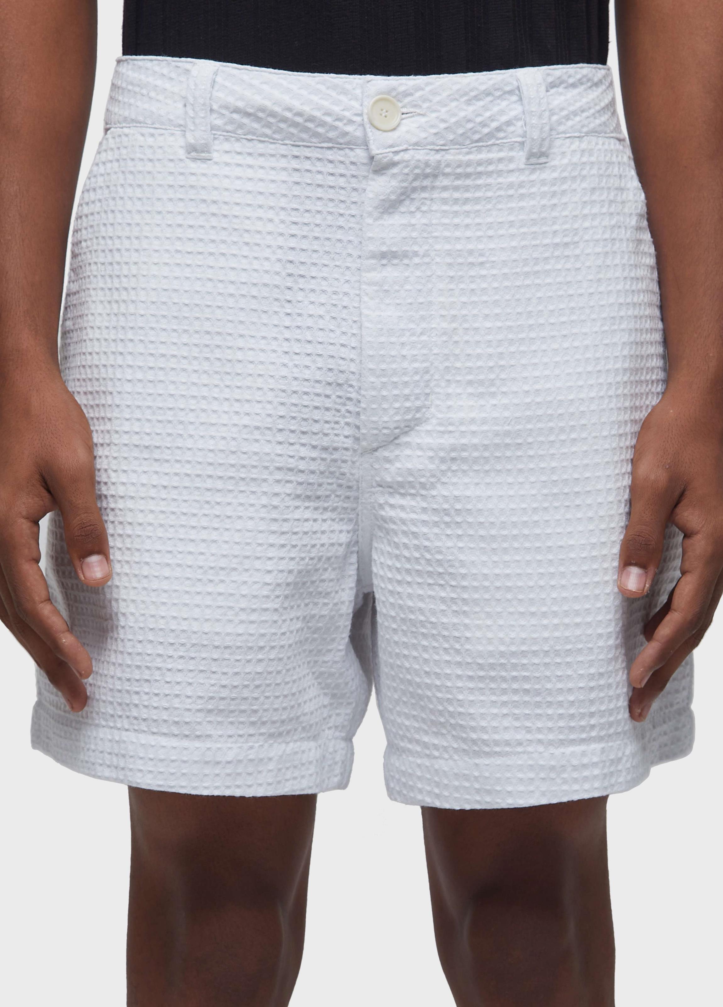 Bermuda flow texture