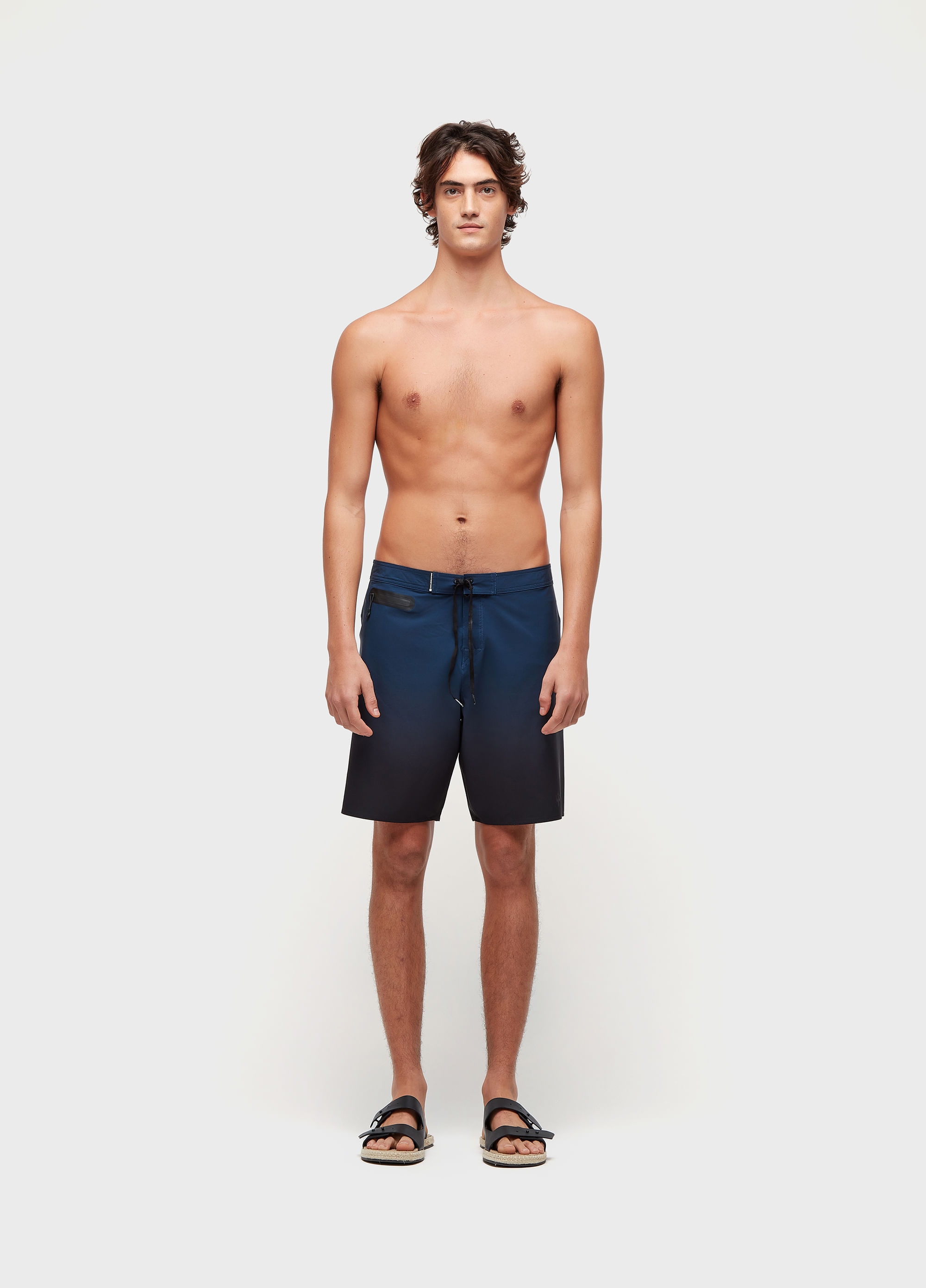 Bermuda surf gradiente pro