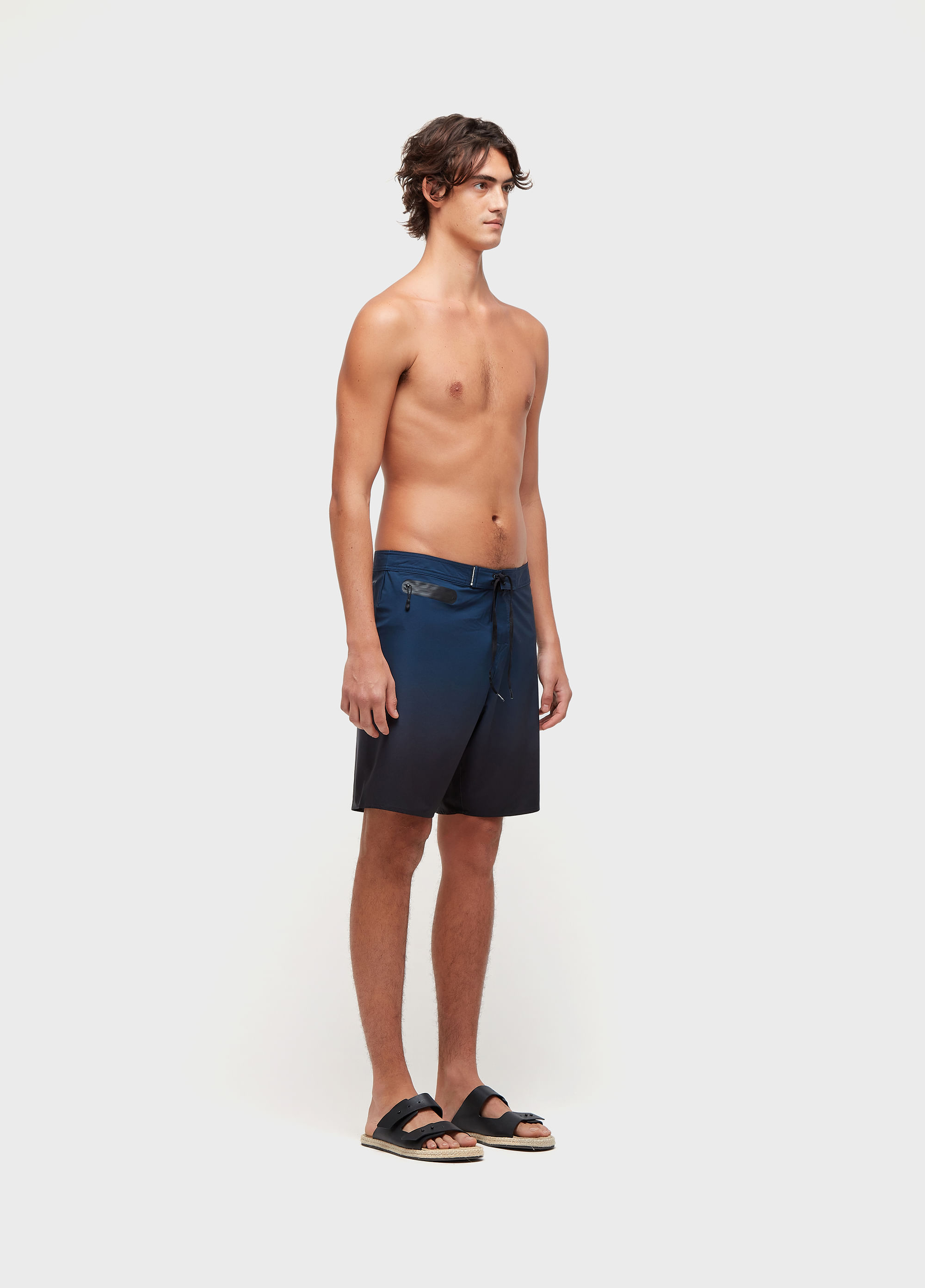 Bermuda surf gradiente pro