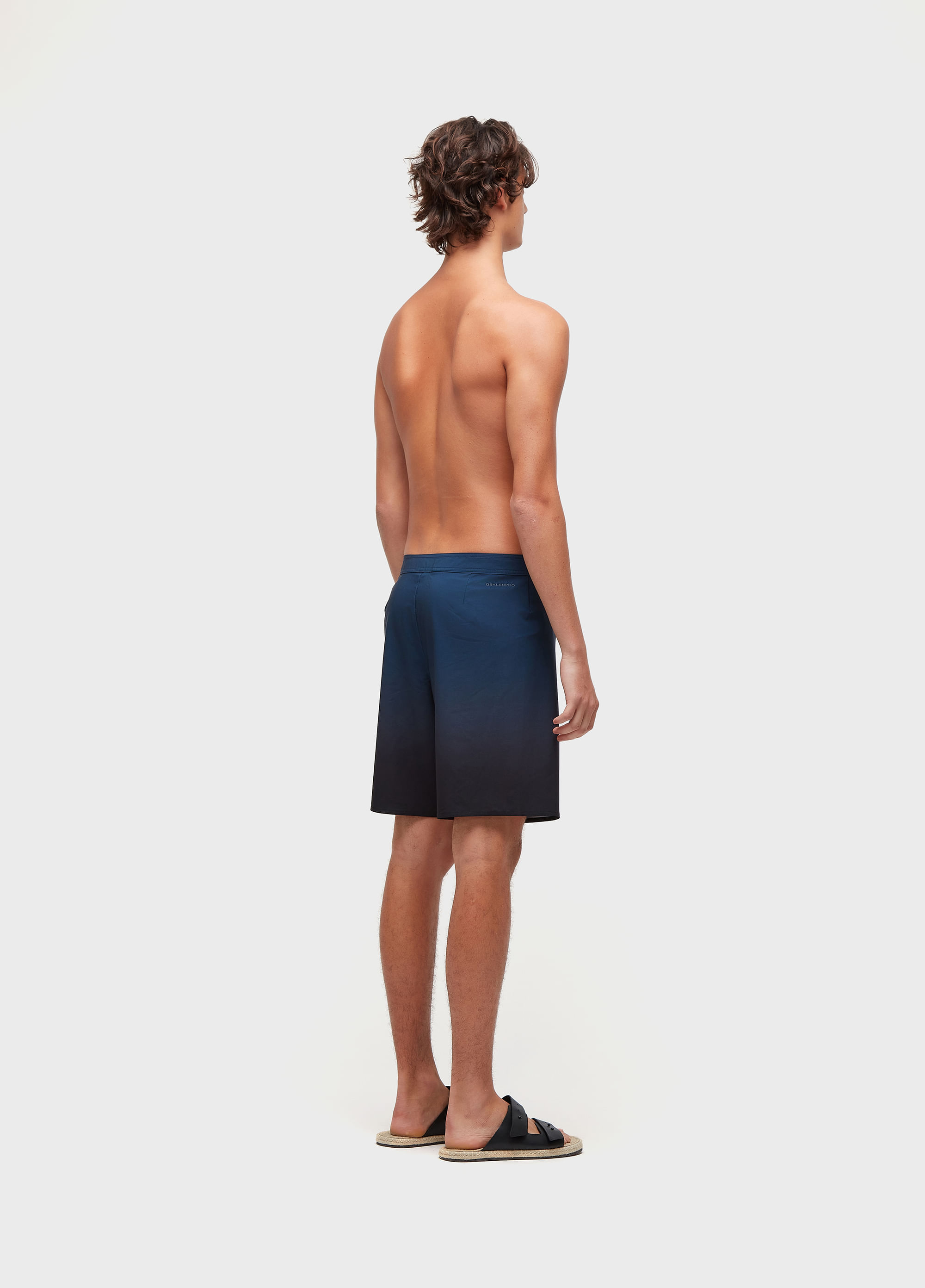 Bermuda surf gradiente pro