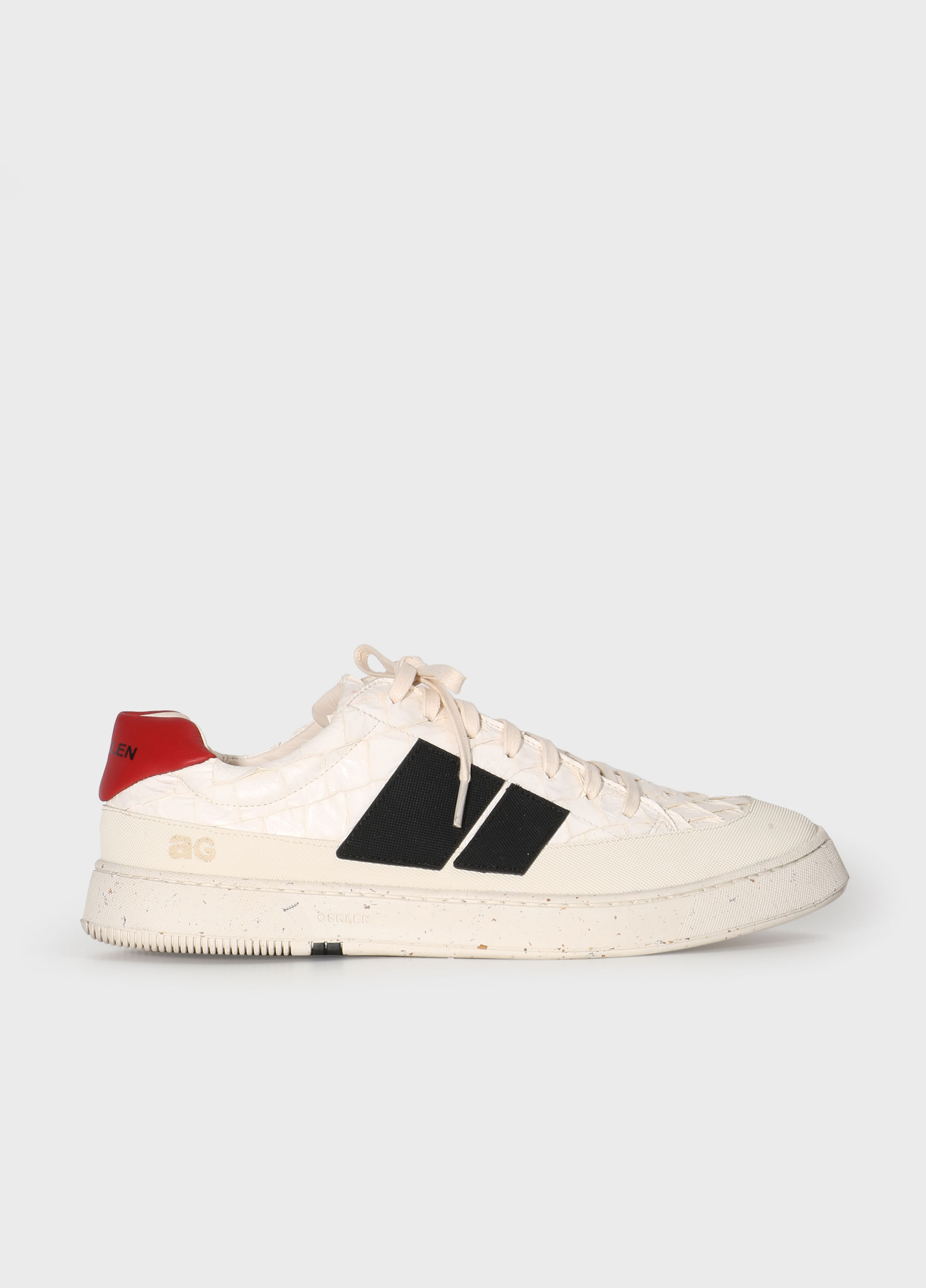 Pirarucu ag sneaker M