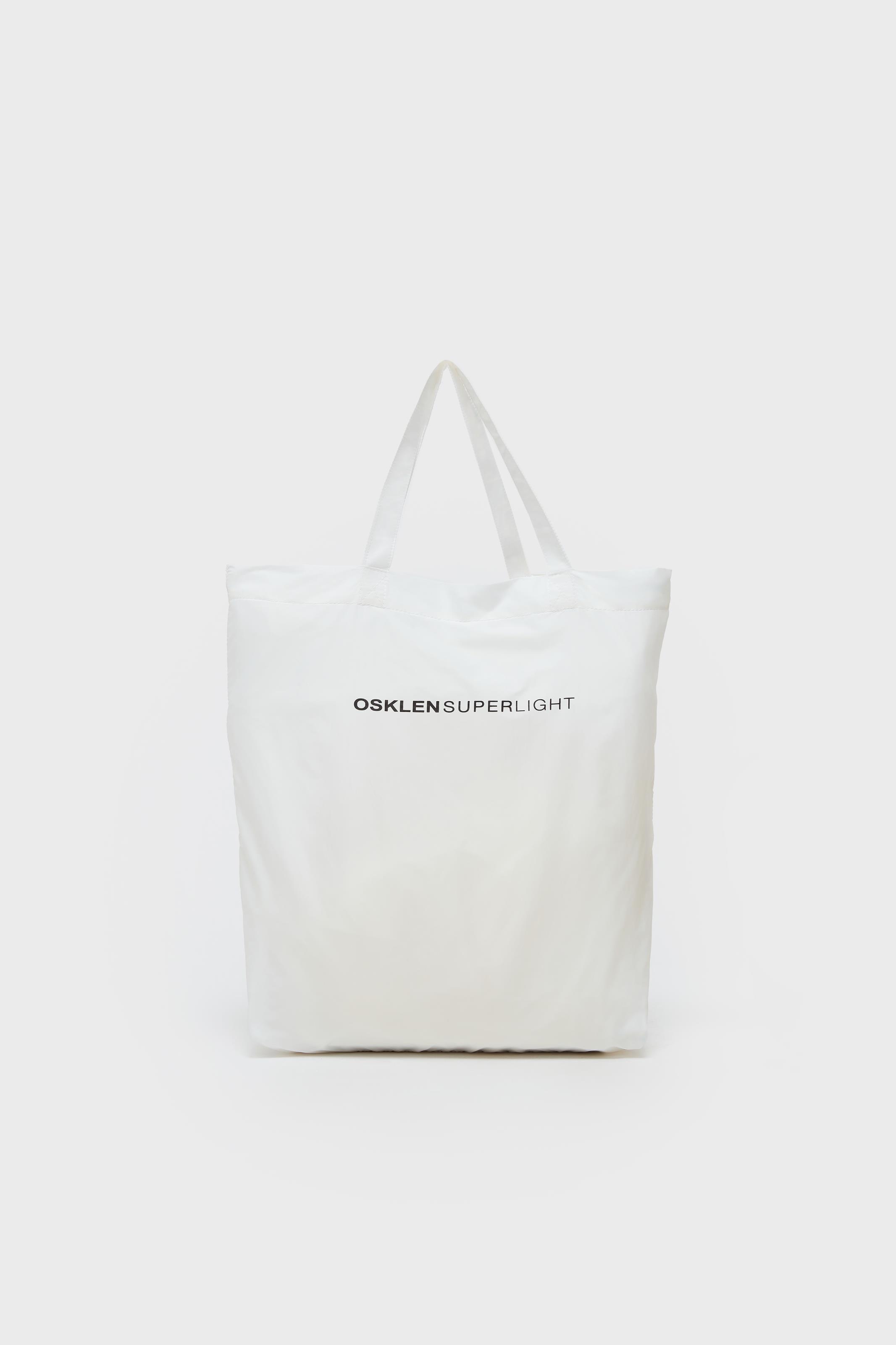 Bolsa nylon superlight
