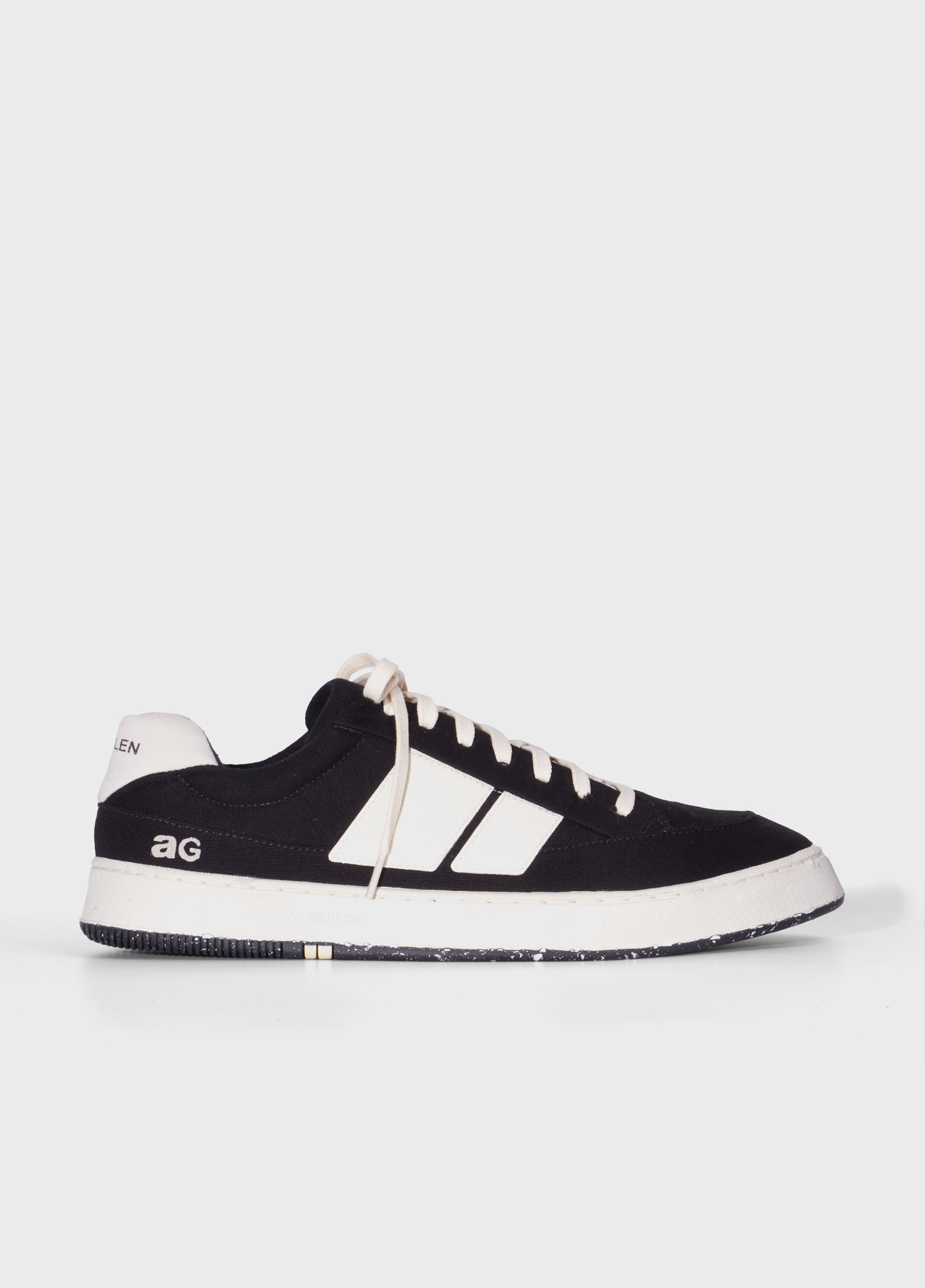 Canvas ag sneaker M