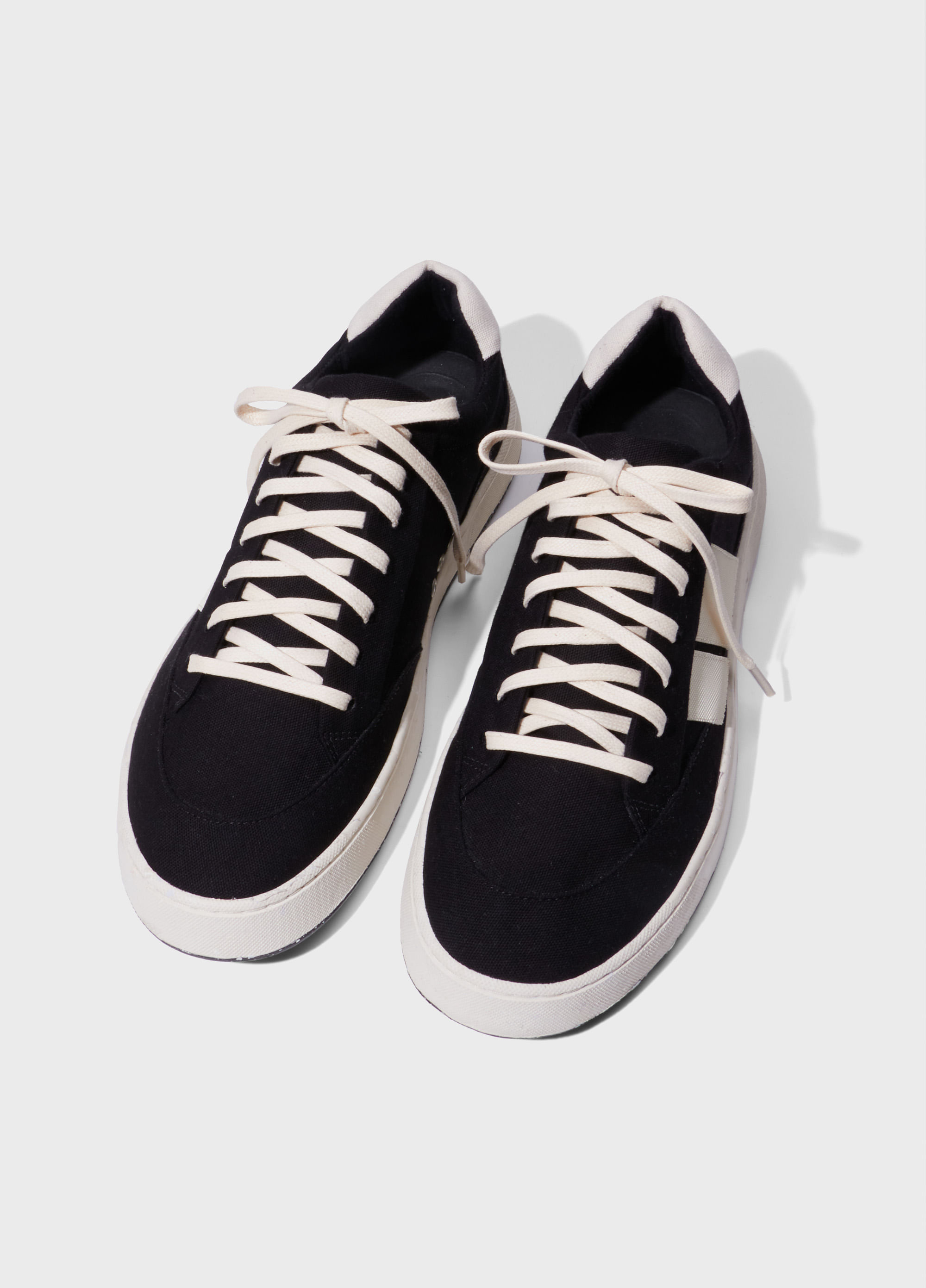 Canvas ag sneaker M