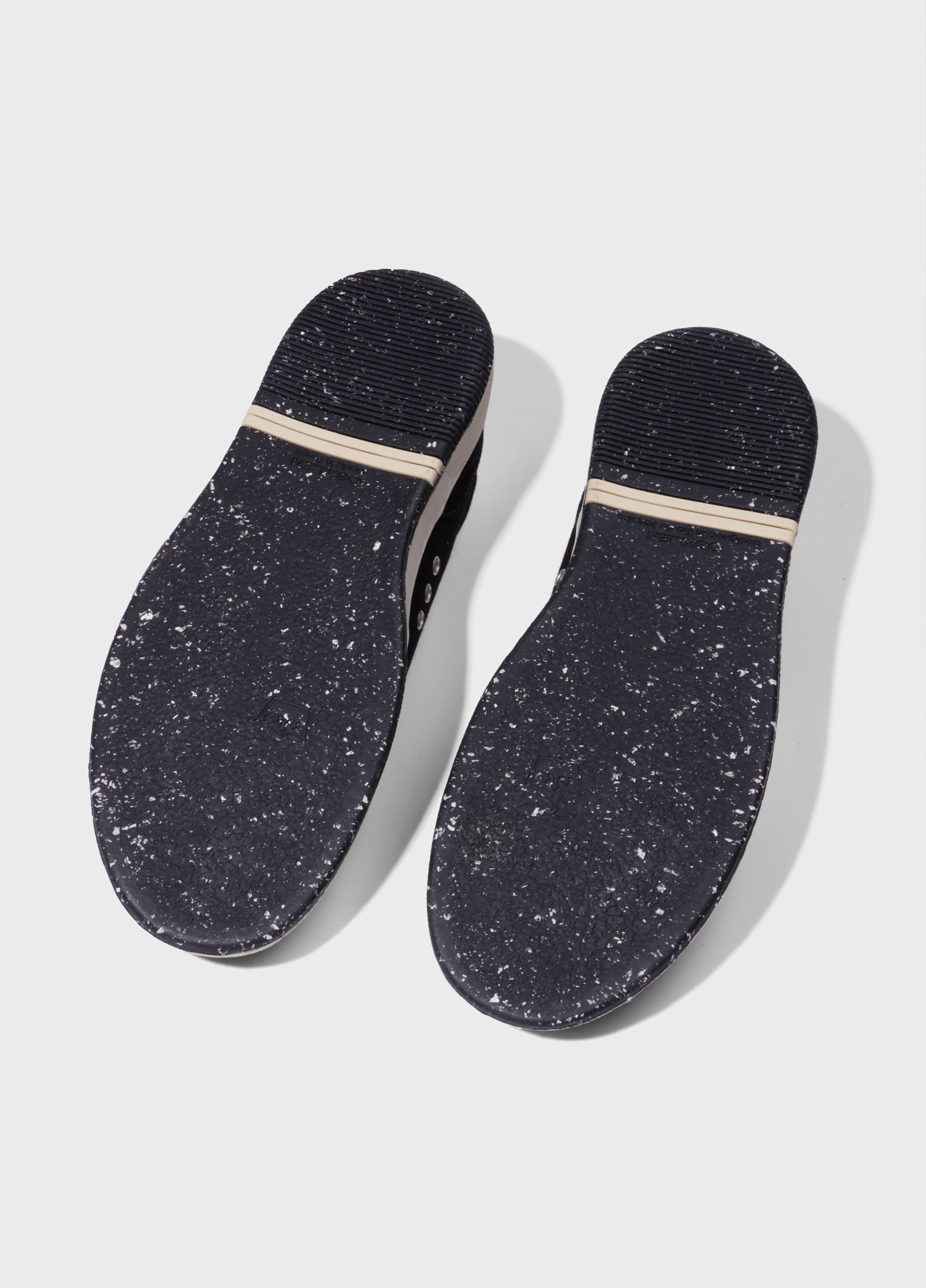 Canvas ag sneaker