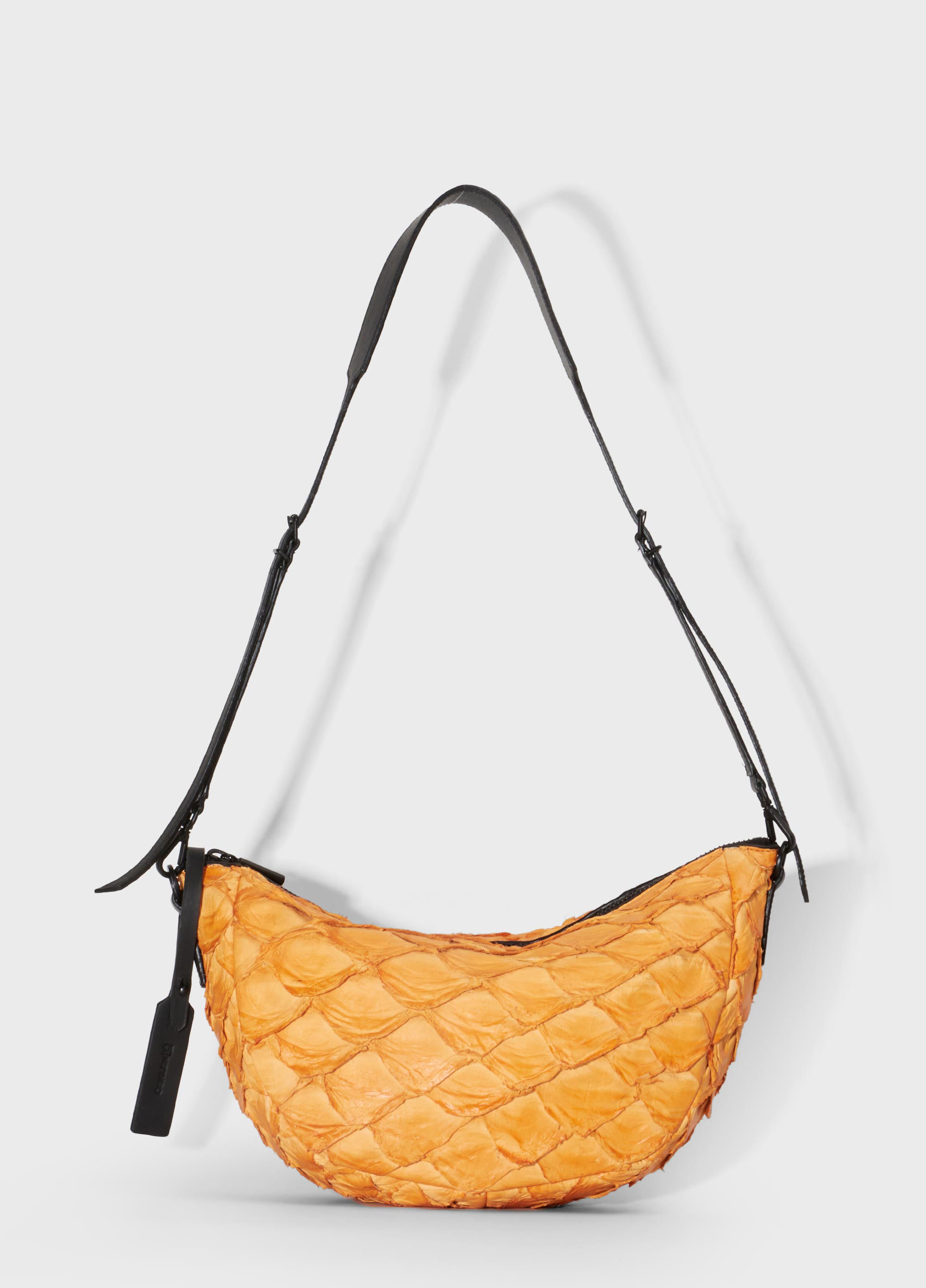 Andiroba mini bag