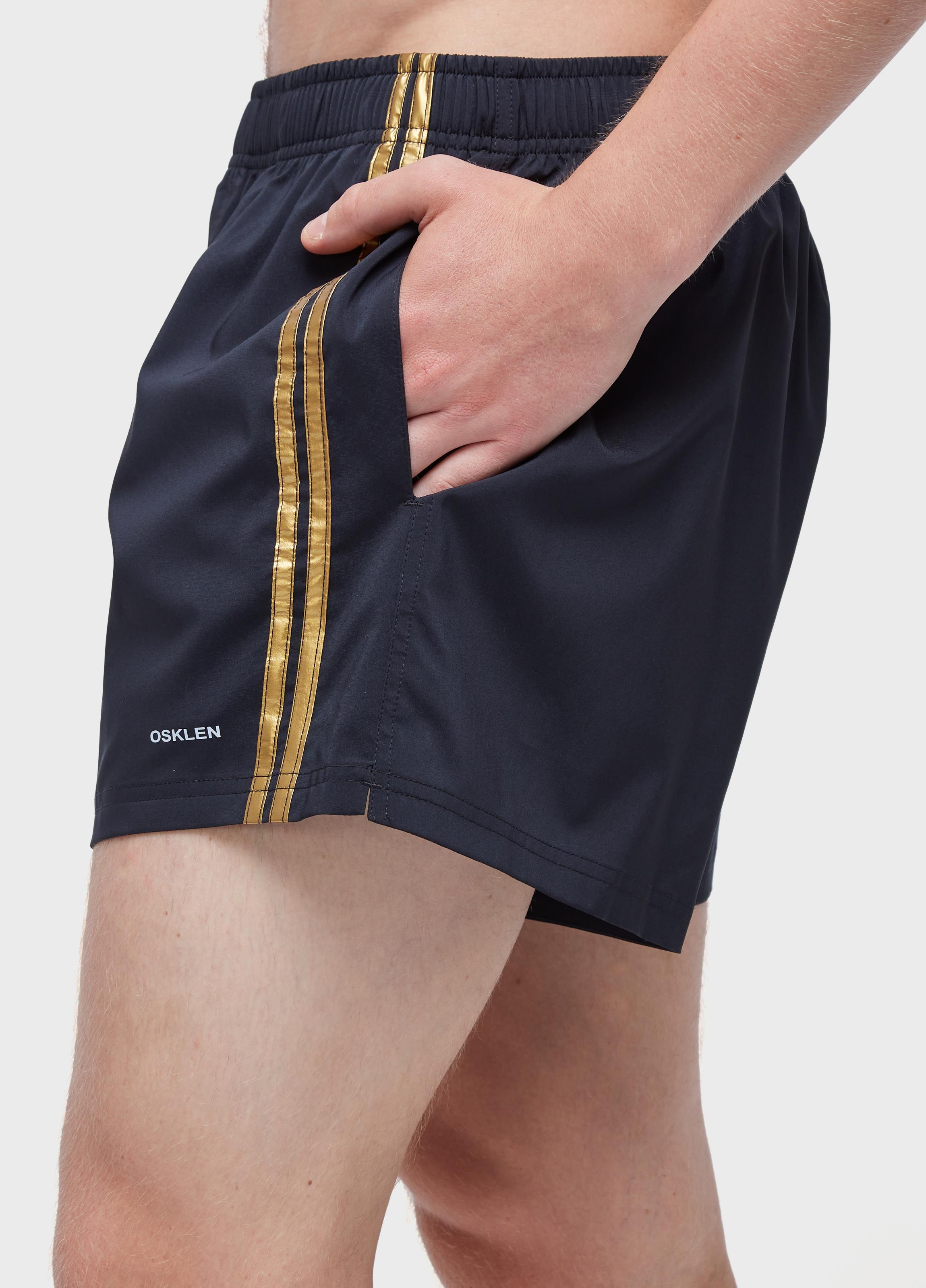 Resort short cap carnaval