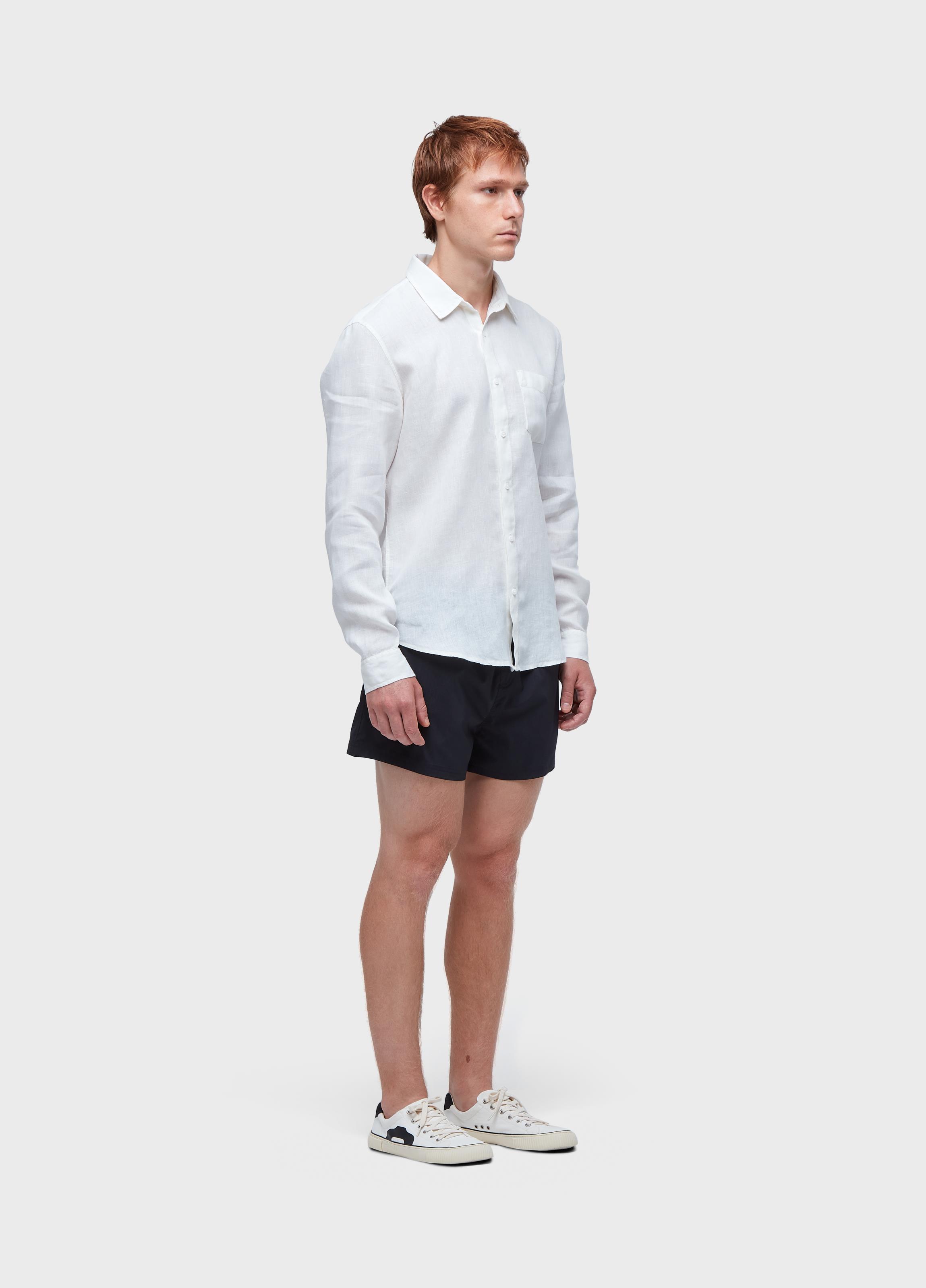 Resort short cap carnaval