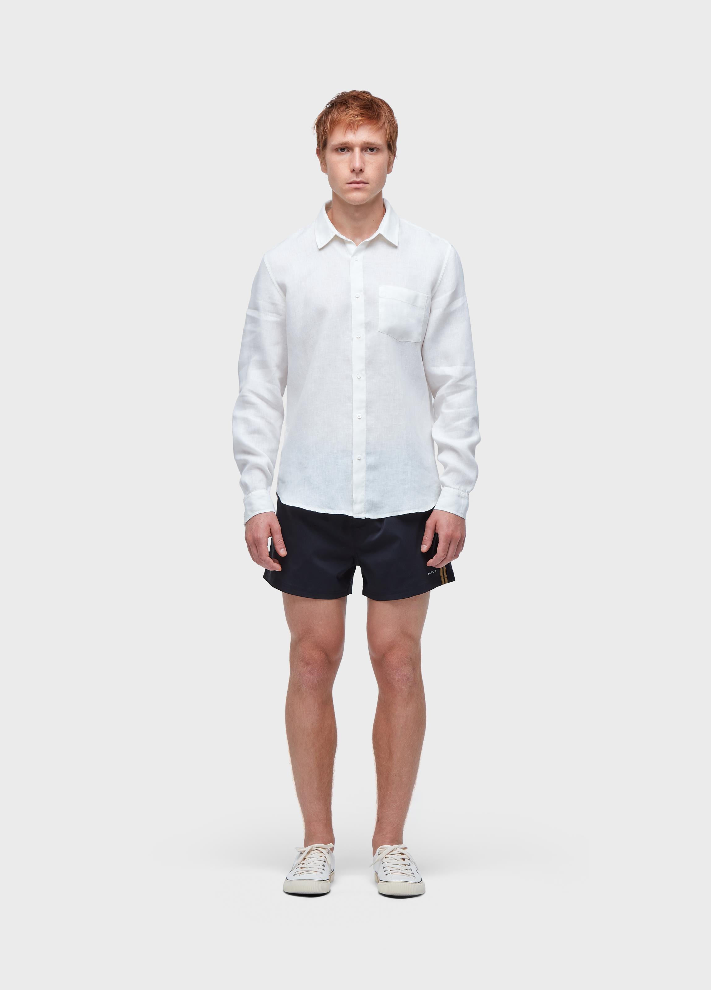 Resort short cap carnaval