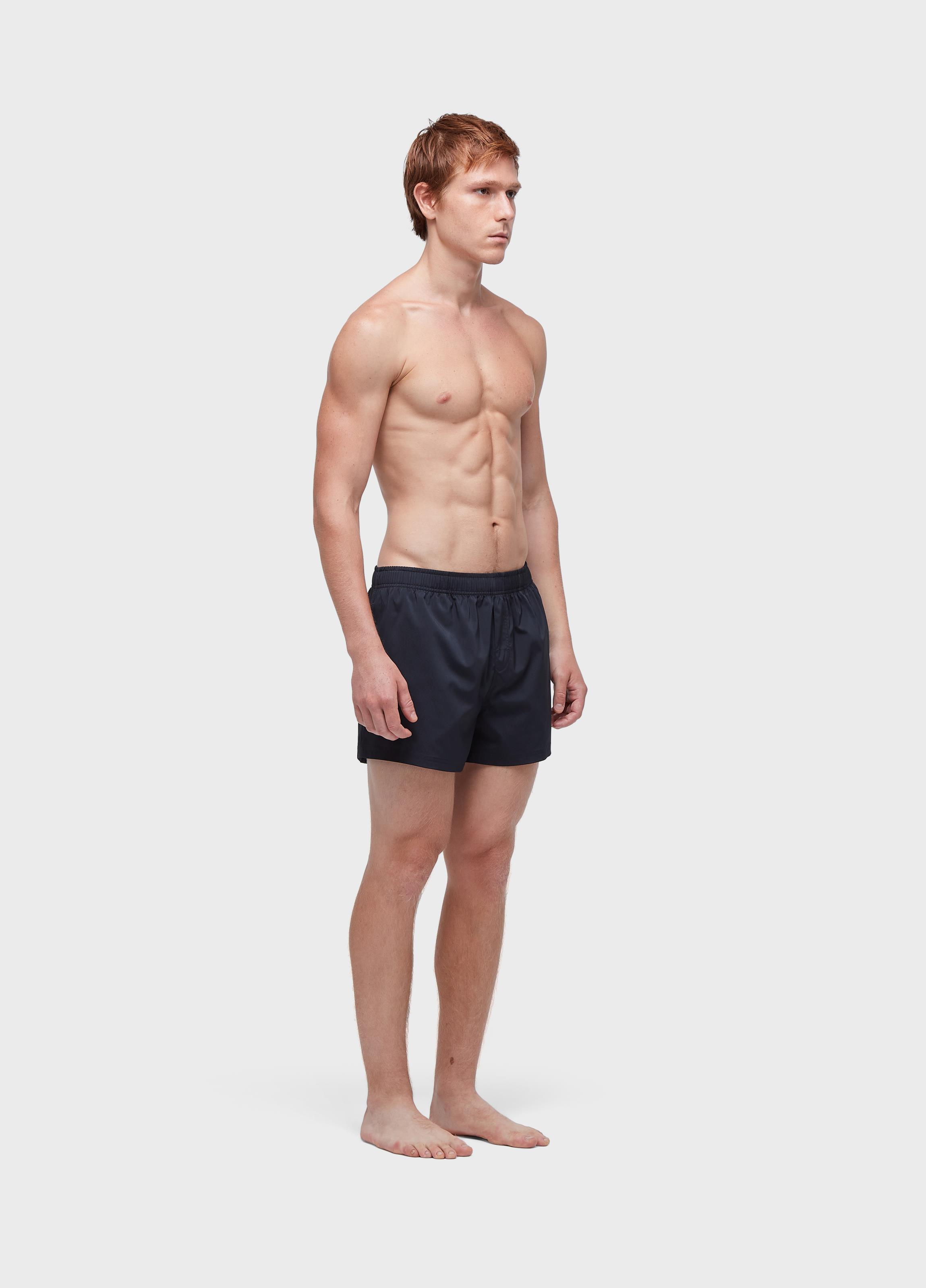 Resort short cap carnaval