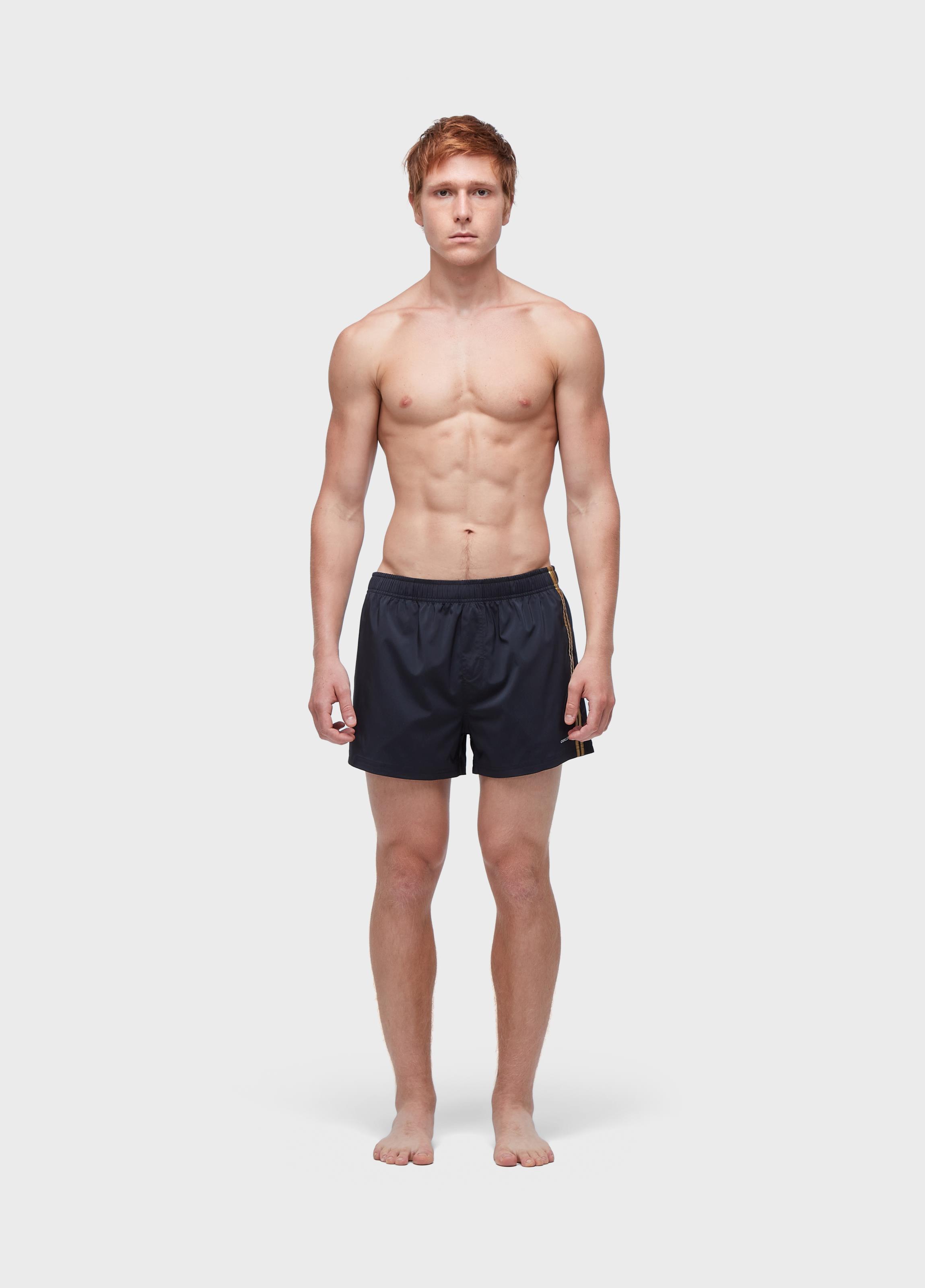 Resort short cap carnaval