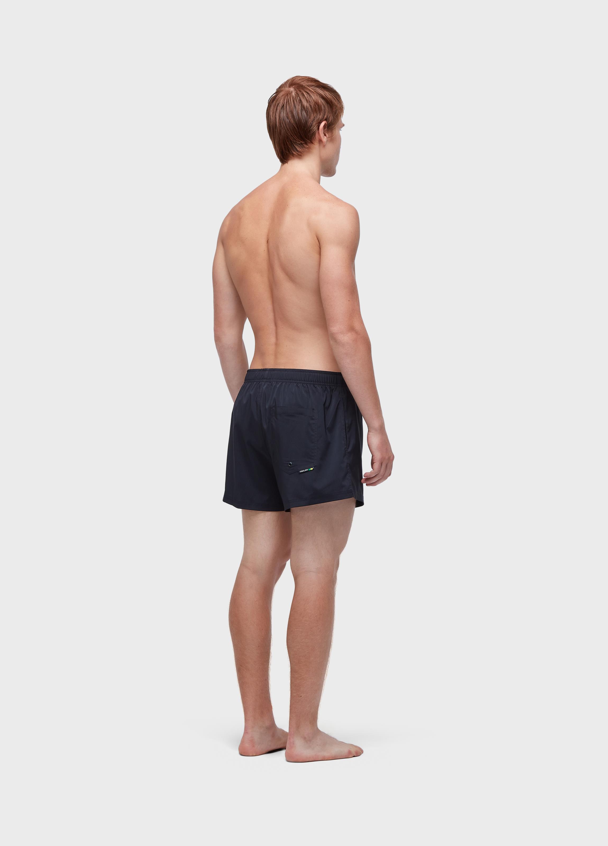 Resort short cap carnaval