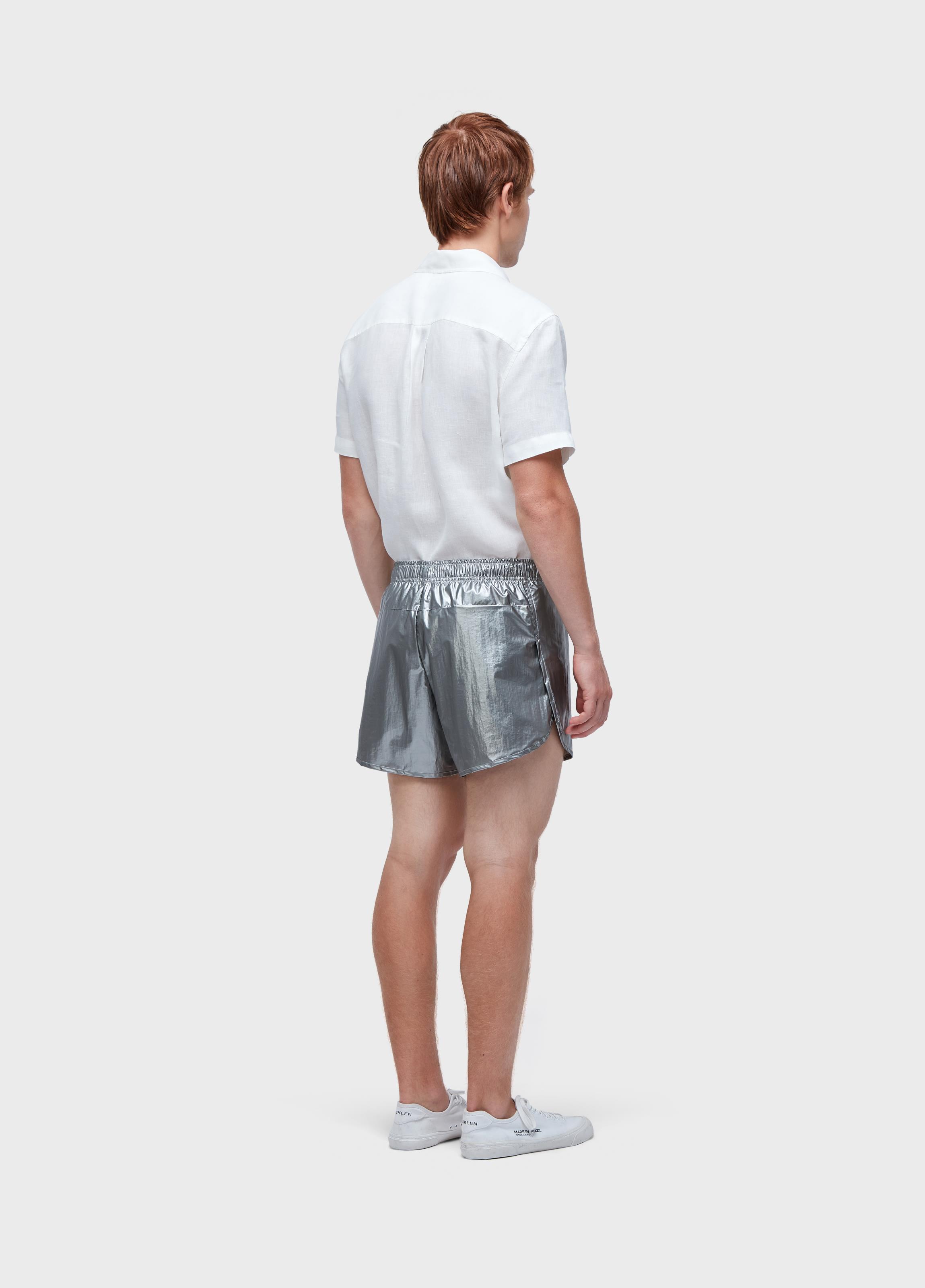 Resort short cap carnaval II
