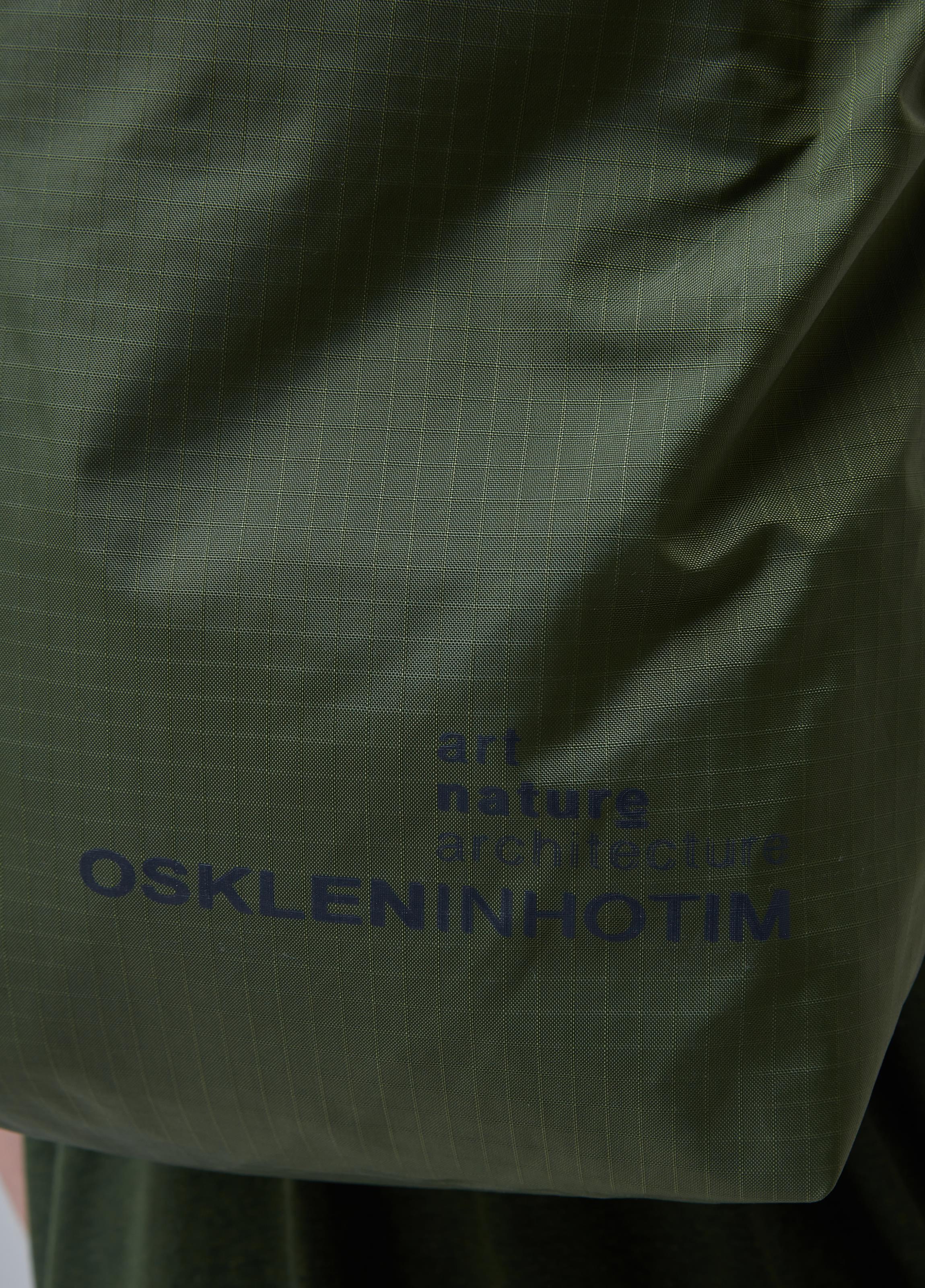 Mochila sack inhotim