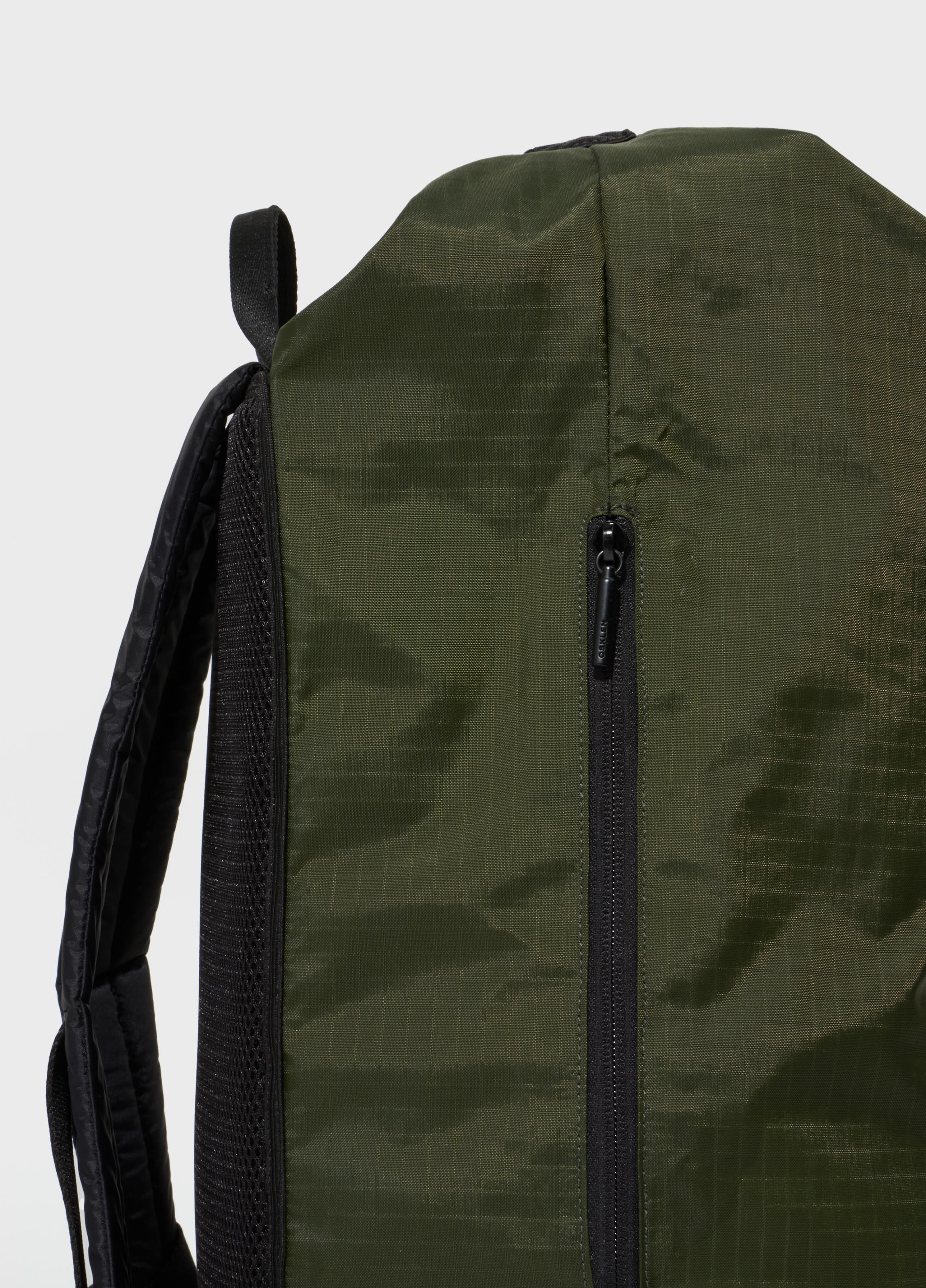 Mochila sack inhotim