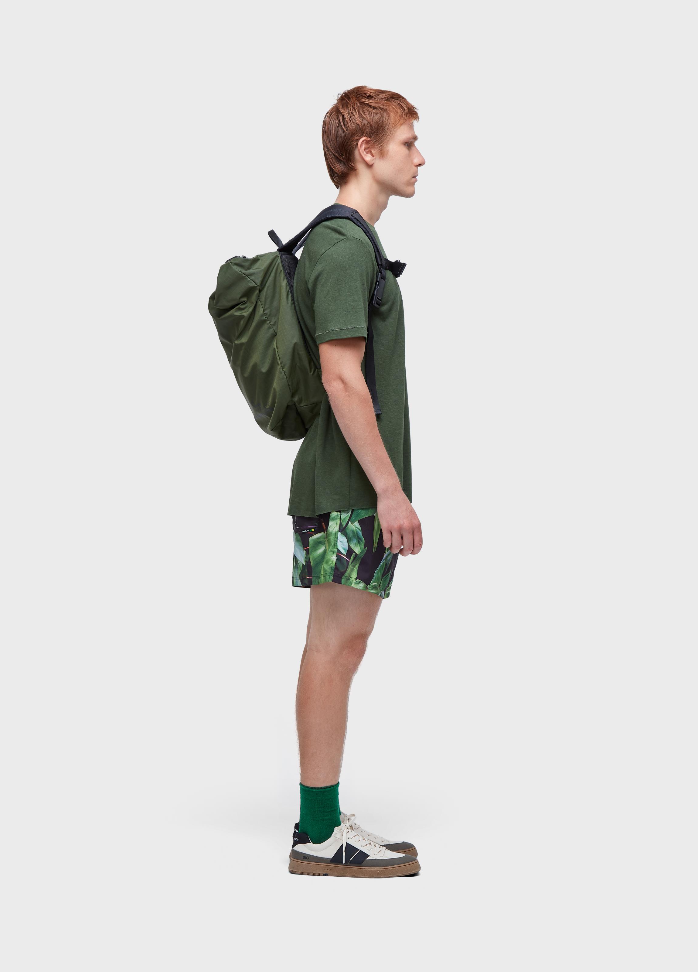 Mochila sack inhotim