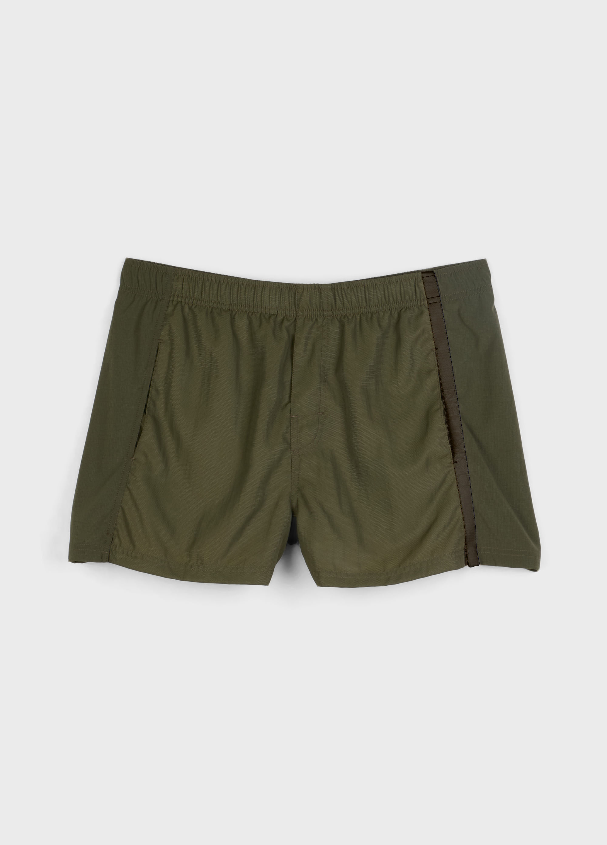 Short resort travessia