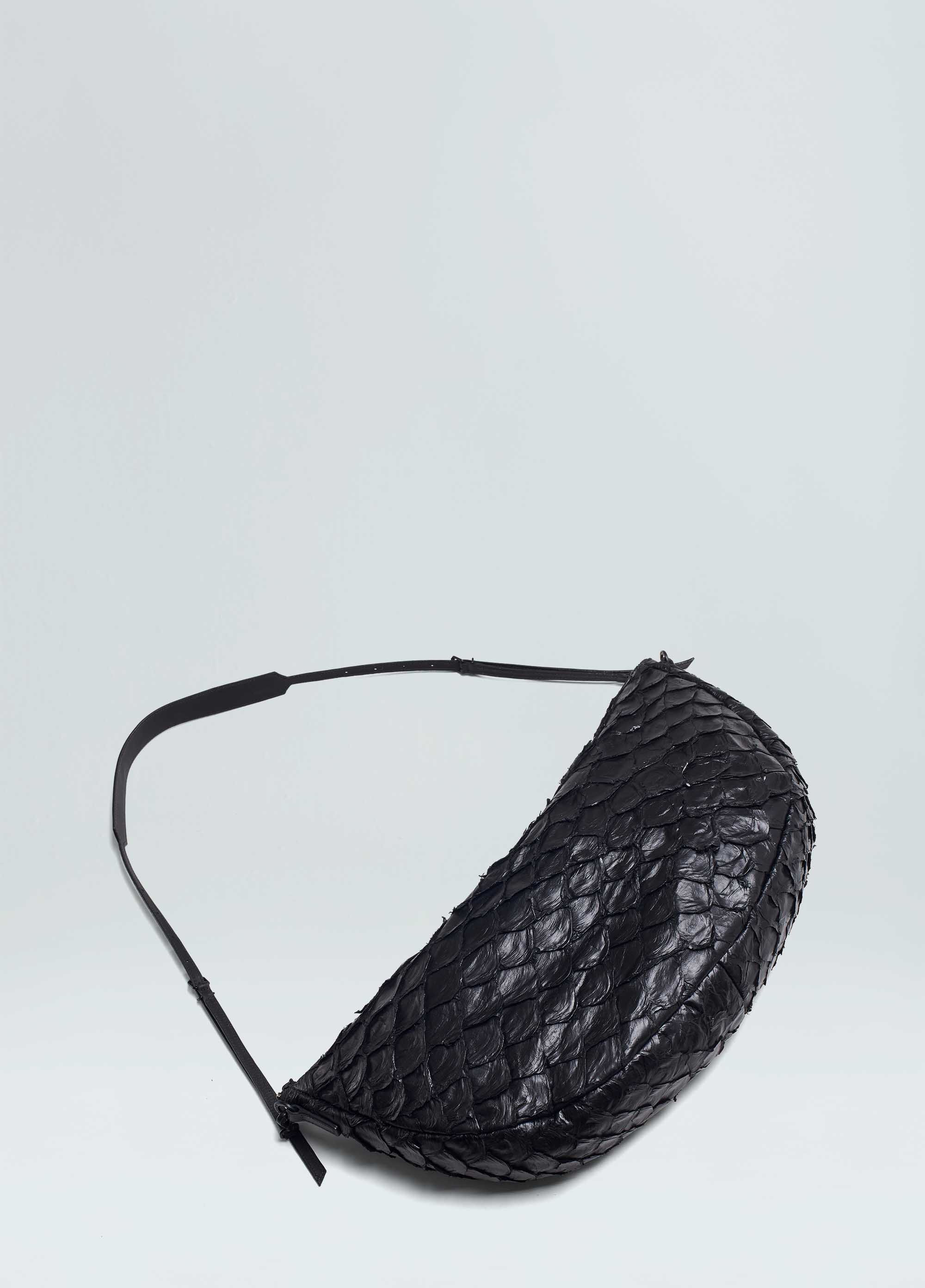 Andiroba pirarucu soft bag