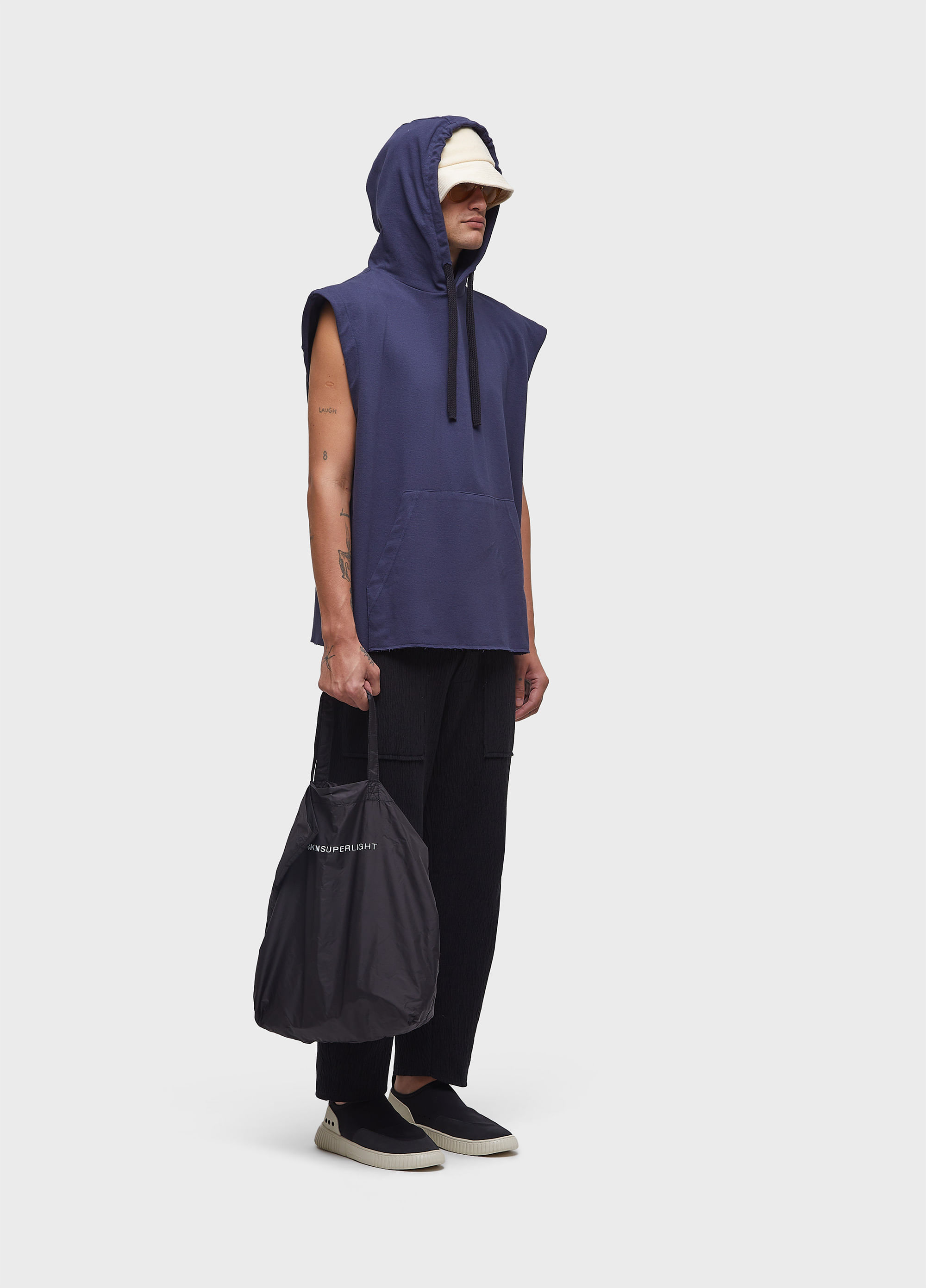 Bolsa nylon superlight